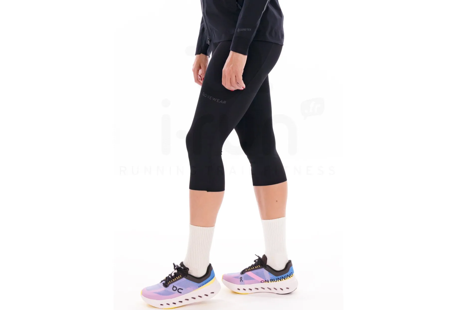 Gorewear Concurve 3/4