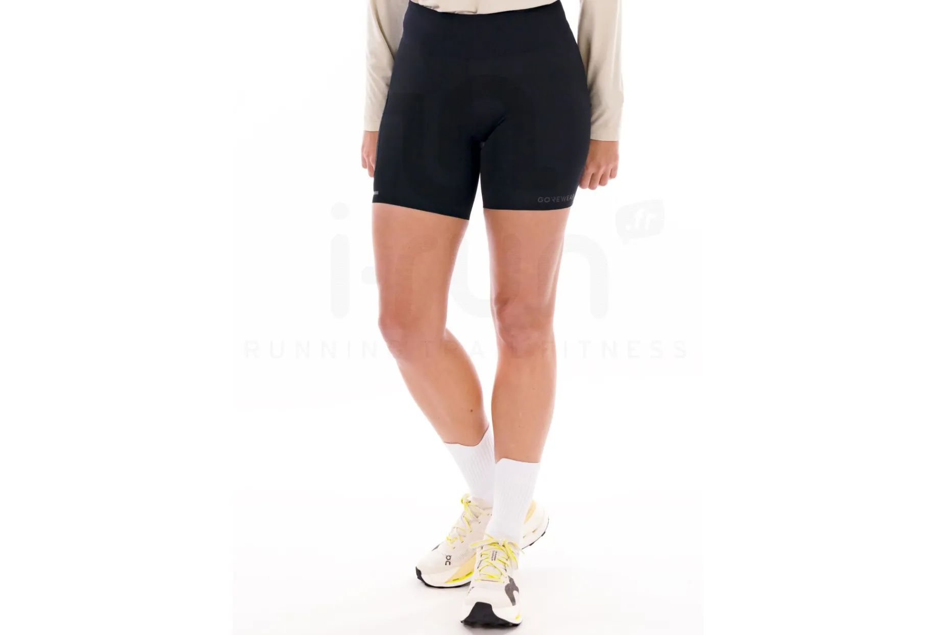 Gorewear Concurve