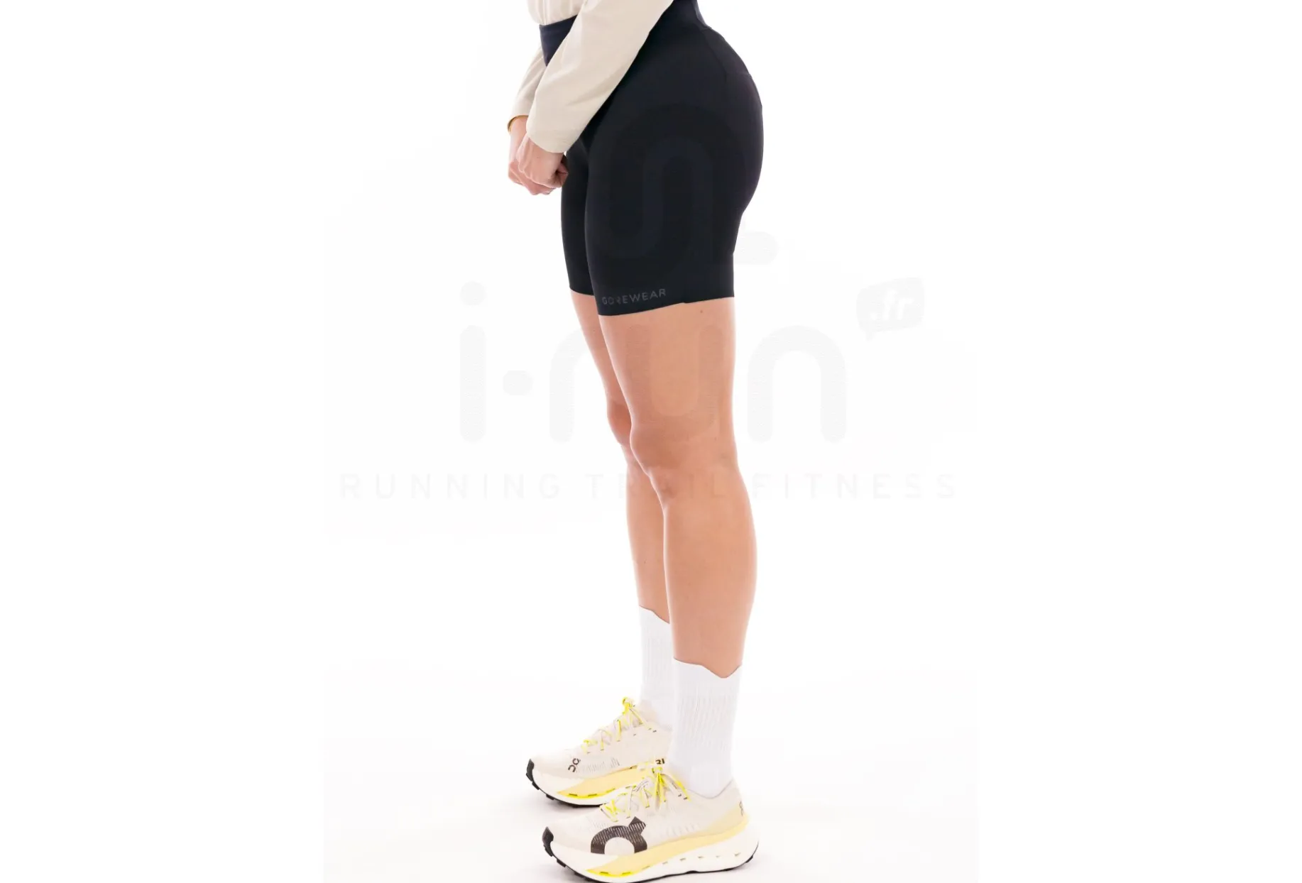Gorewear Concurve