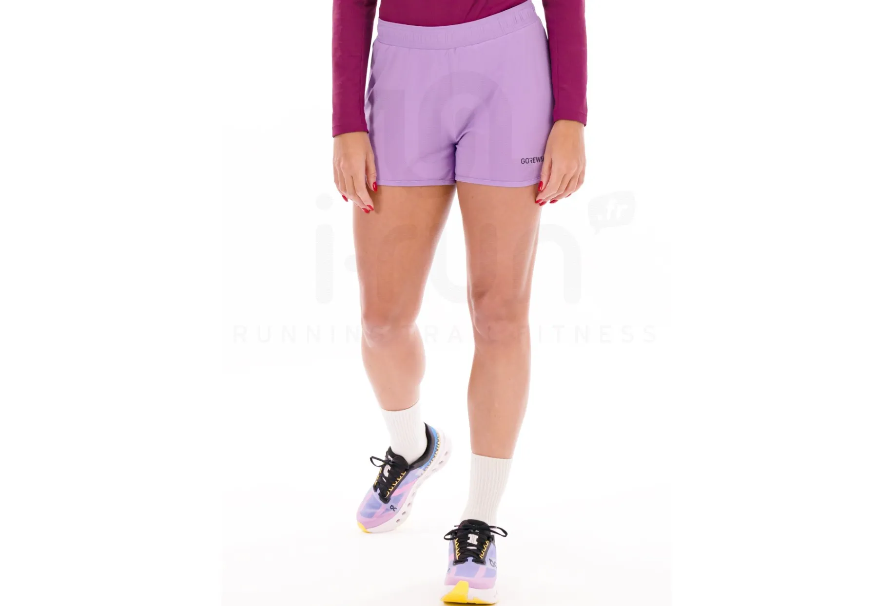 Gorewear Concurve