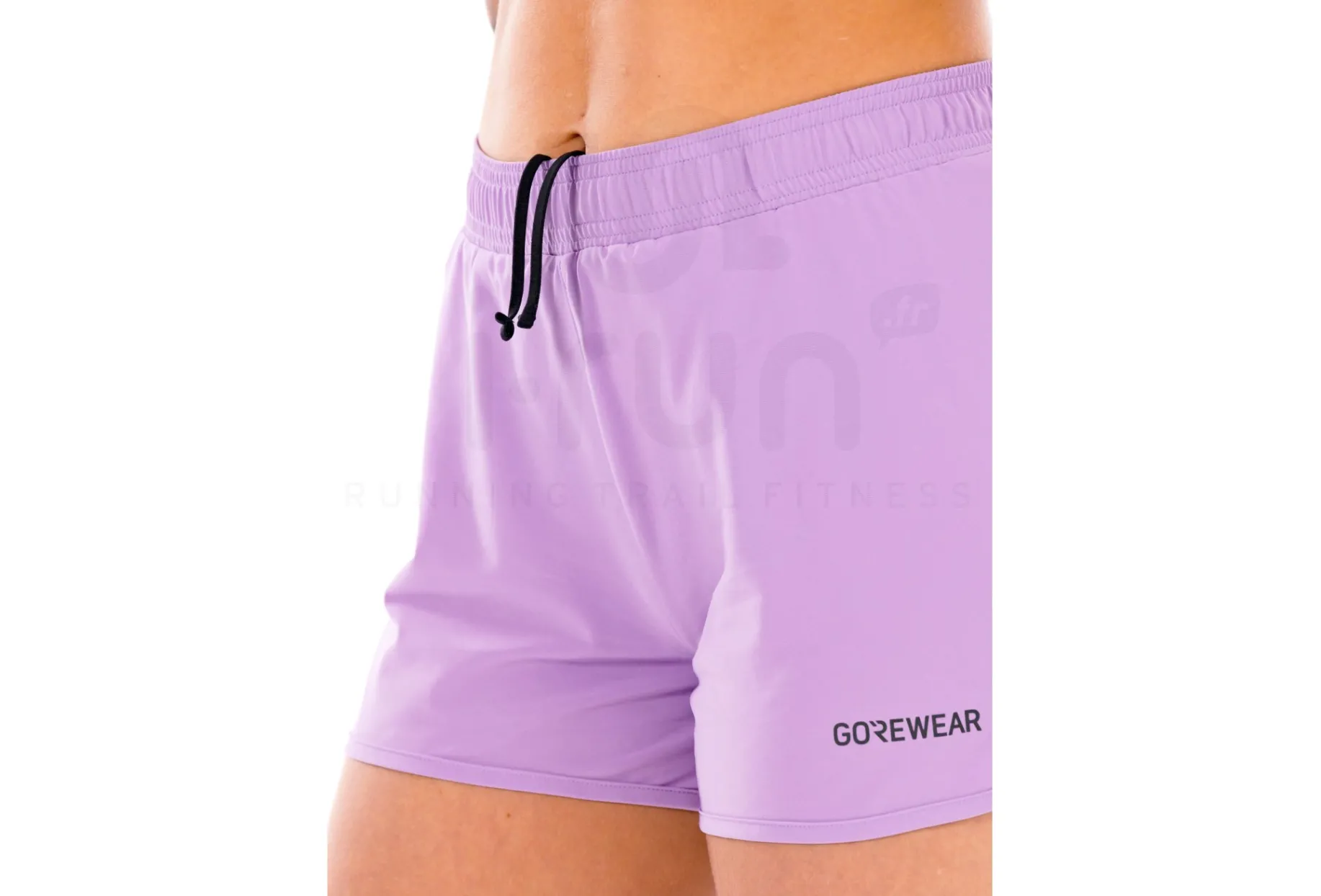 Gorewear Concurve