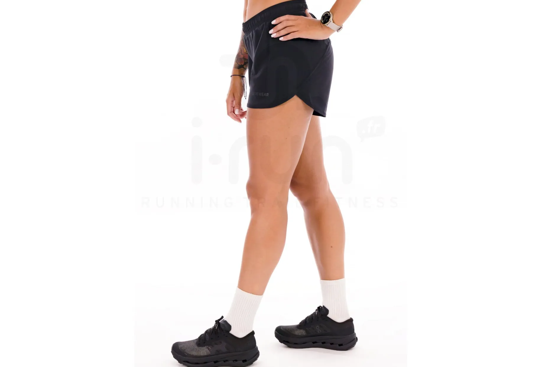 Gorewear Concurve