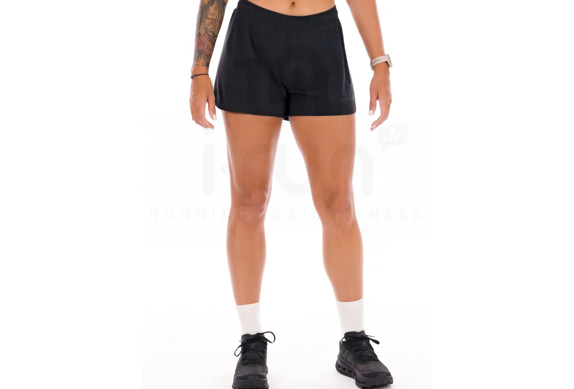 Gorewear Concurve