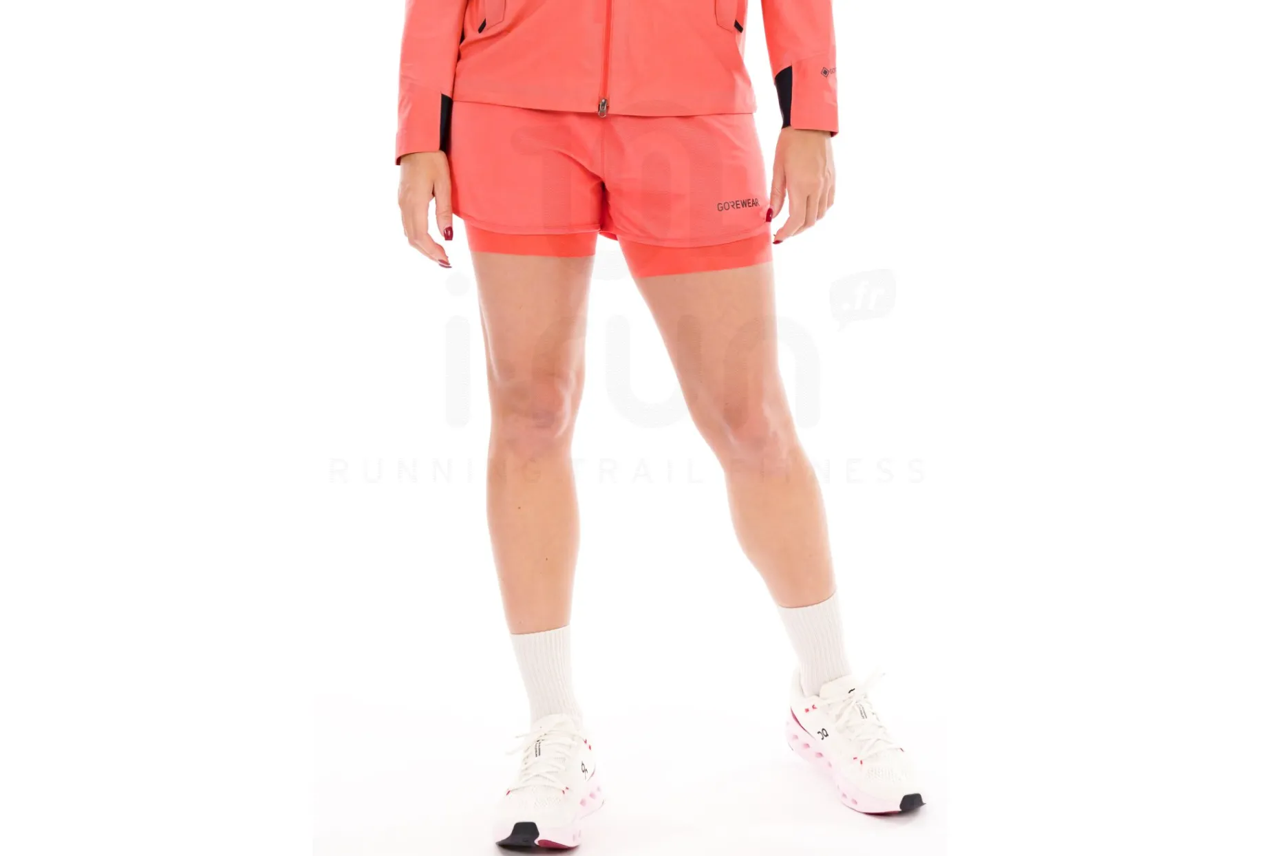 Gorewear Concurve 2 en 1