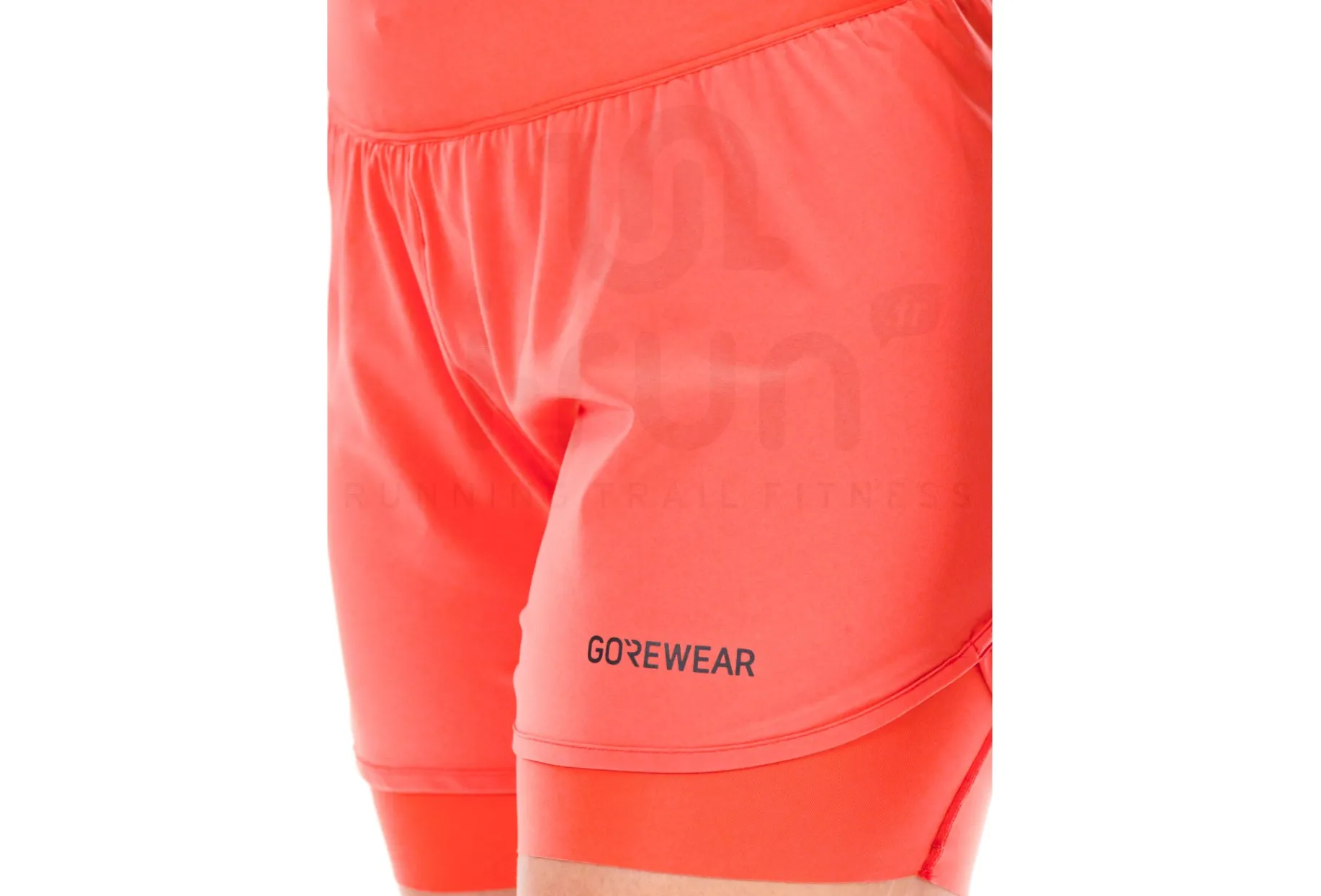 Gorewear Concurve 2 en 1