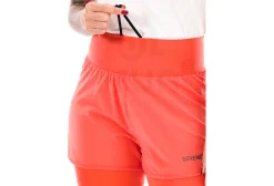 Gorewear Concurve 2 en 1