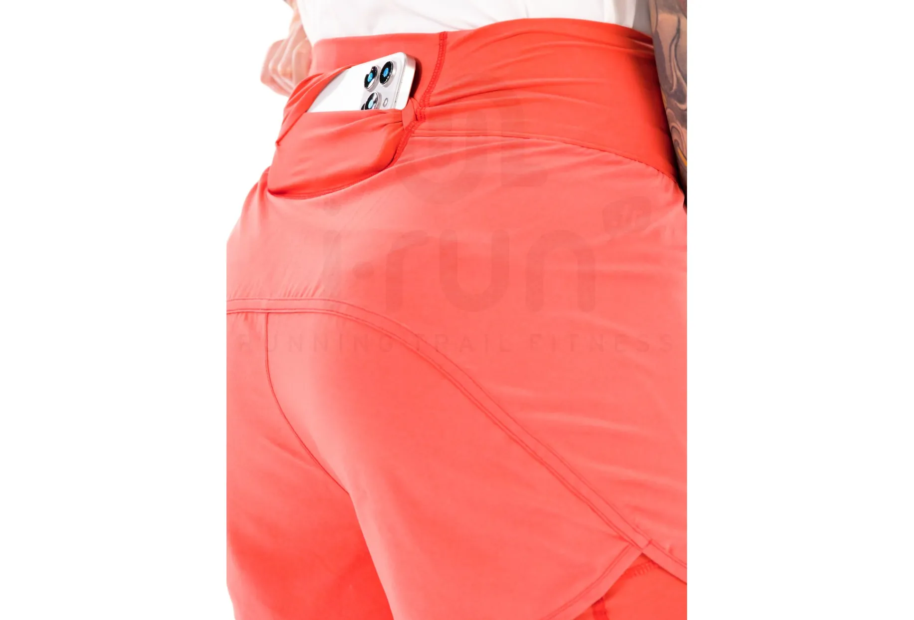 Gorewear Concurve 2 en 1
