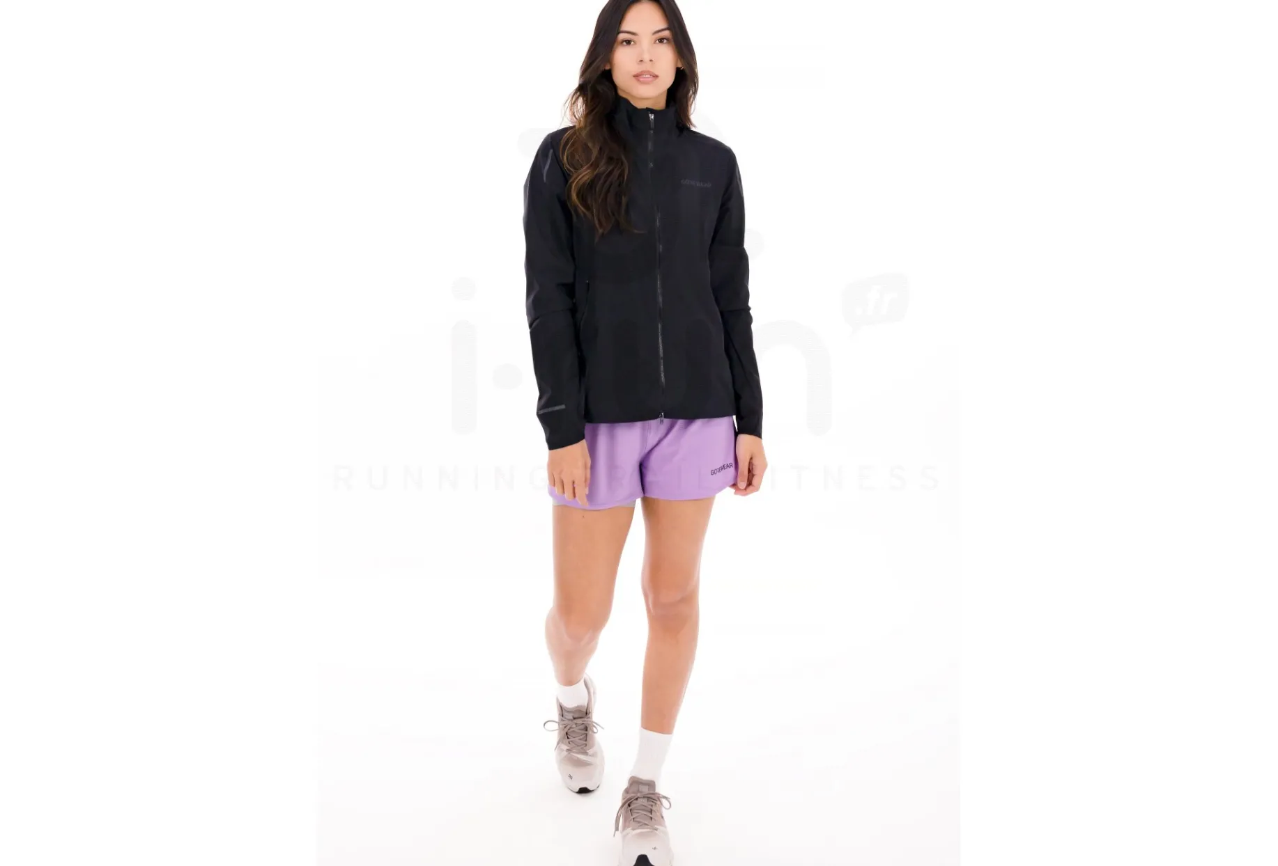 Gorewear Concurve 2 en 1