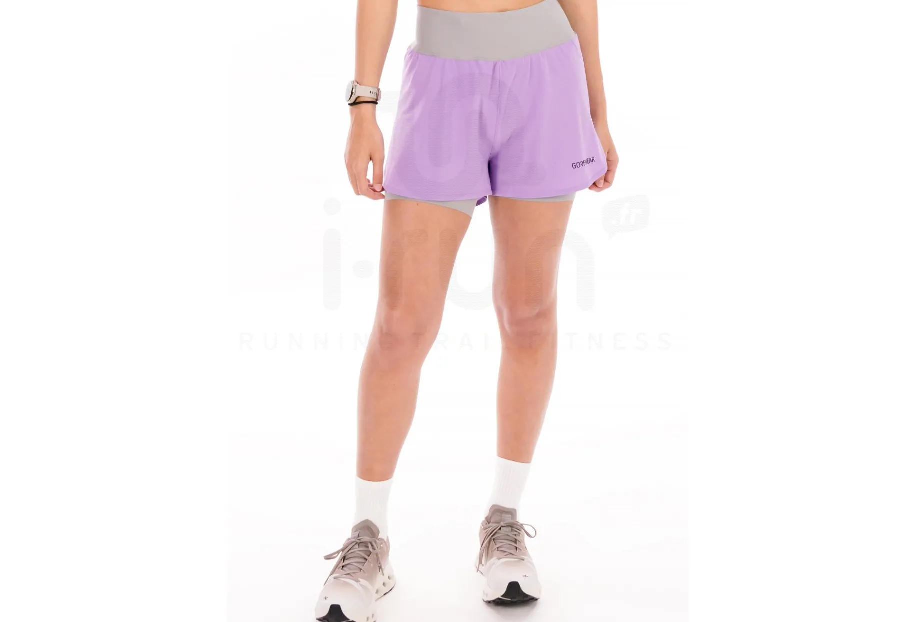Gorewear Concurve 2 en 1