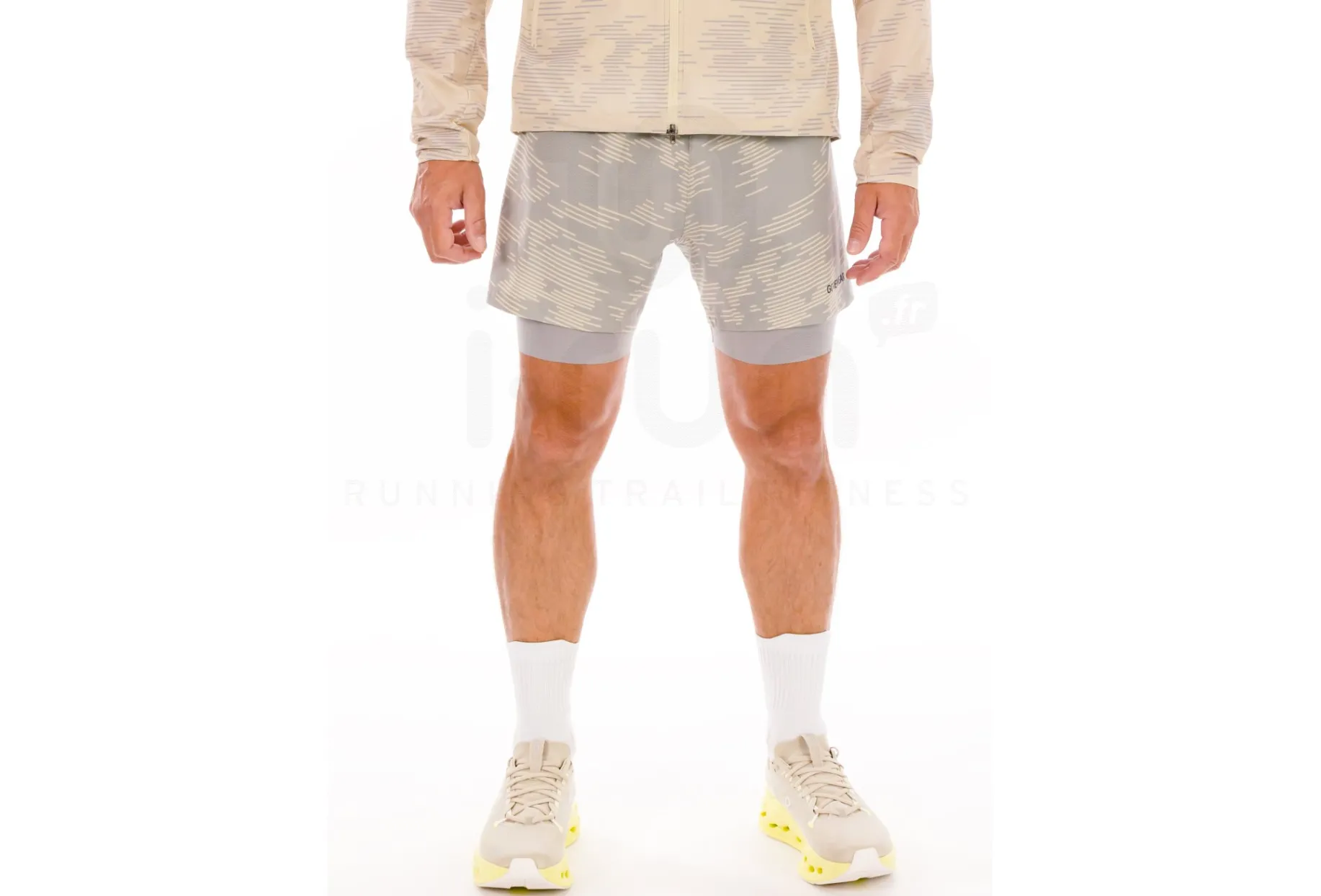 Gorewear Concurve 2 en 1 Electro
