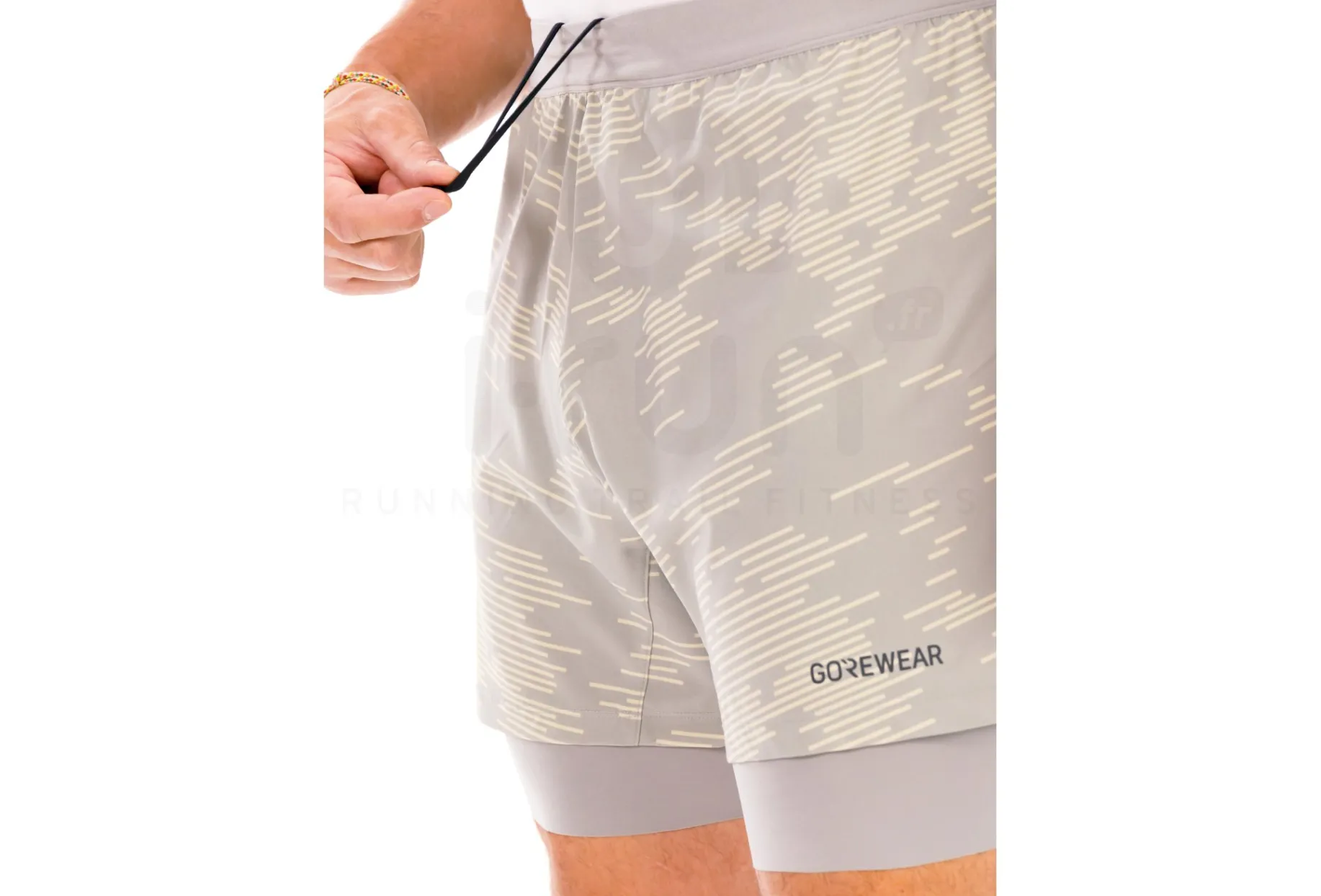 Gorewear Concurve 2 en 1 Electro