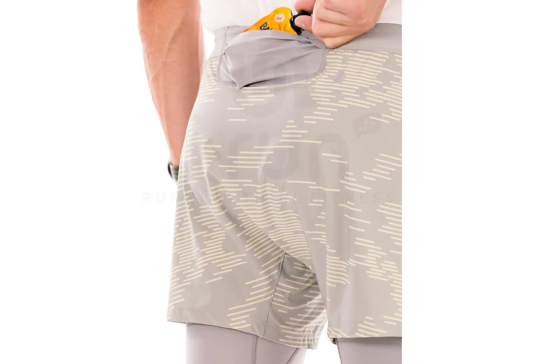 Gorewear Concurve 2 en 1 Electro