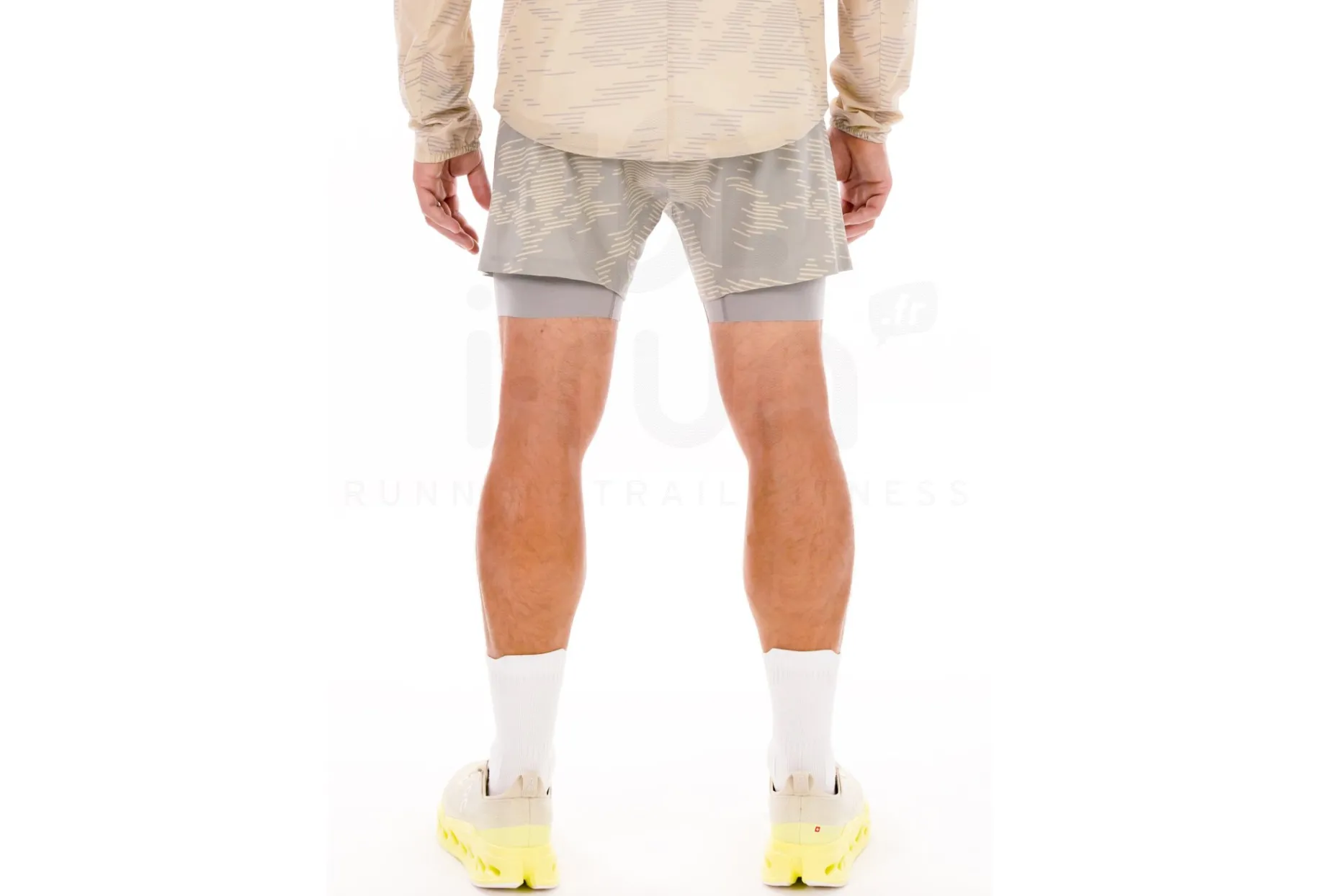 Gorewear Concurve 2 en 1 Electro