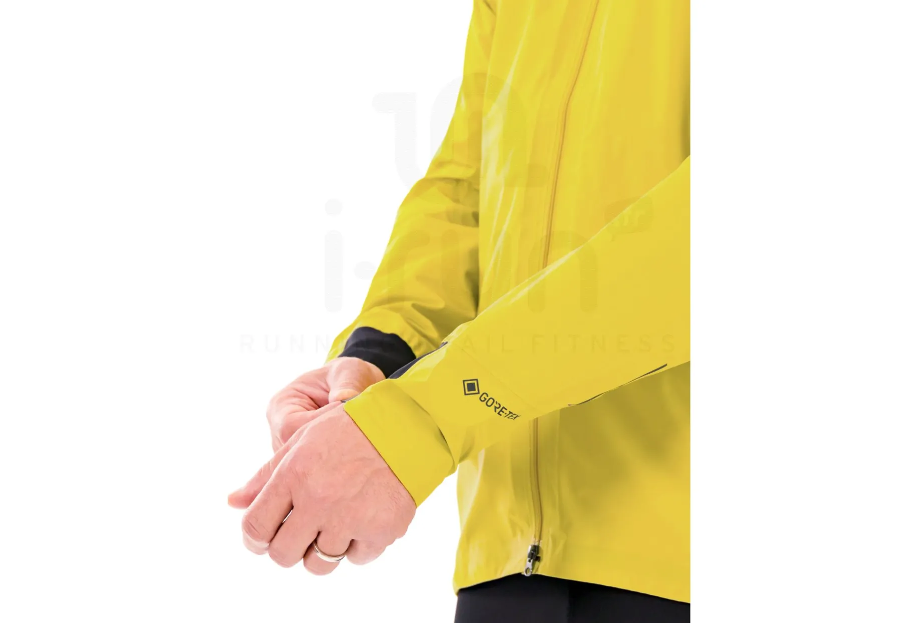 Gorewear Concurve Gore-Tex