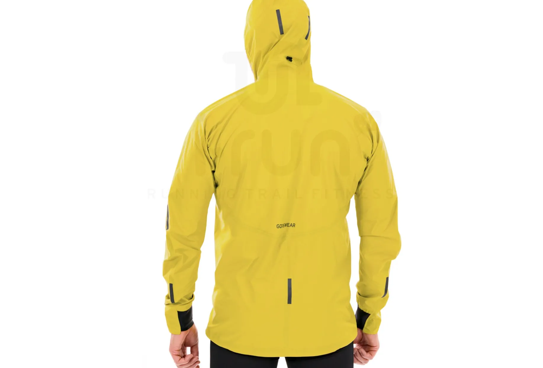 Gorewear Concurve Gore-Tex