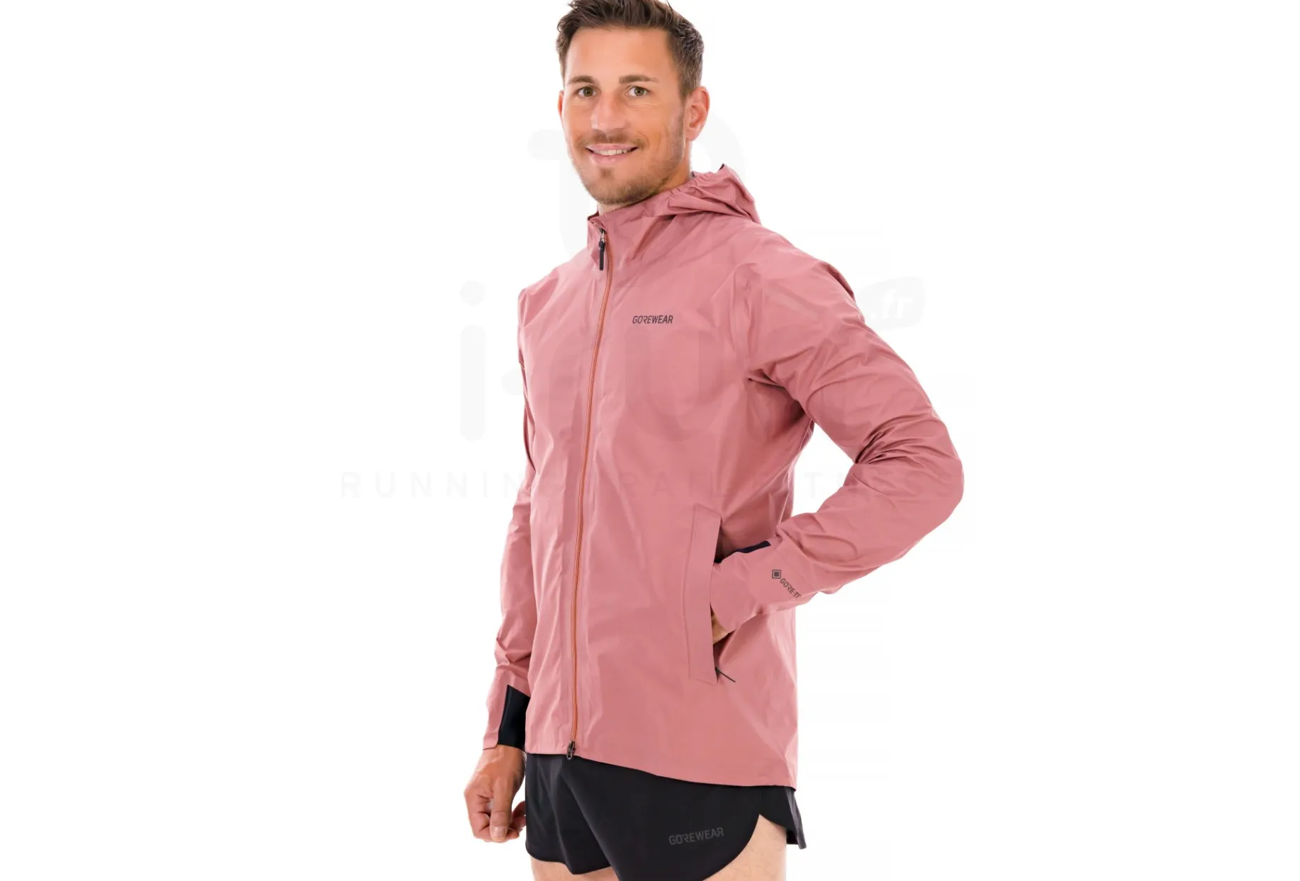 Gorewear Concurve Gore-Tex