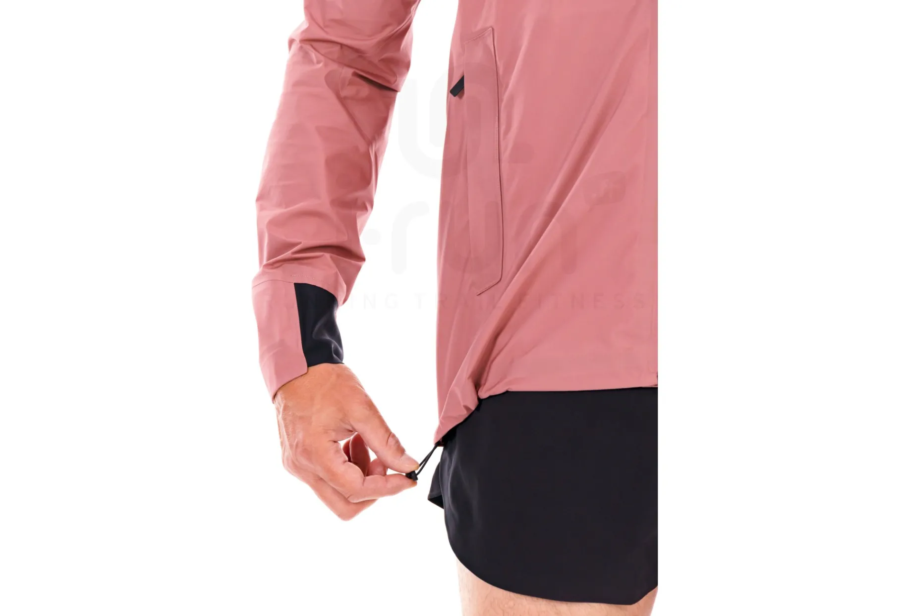 Gorewear Concurve Gore-Tex