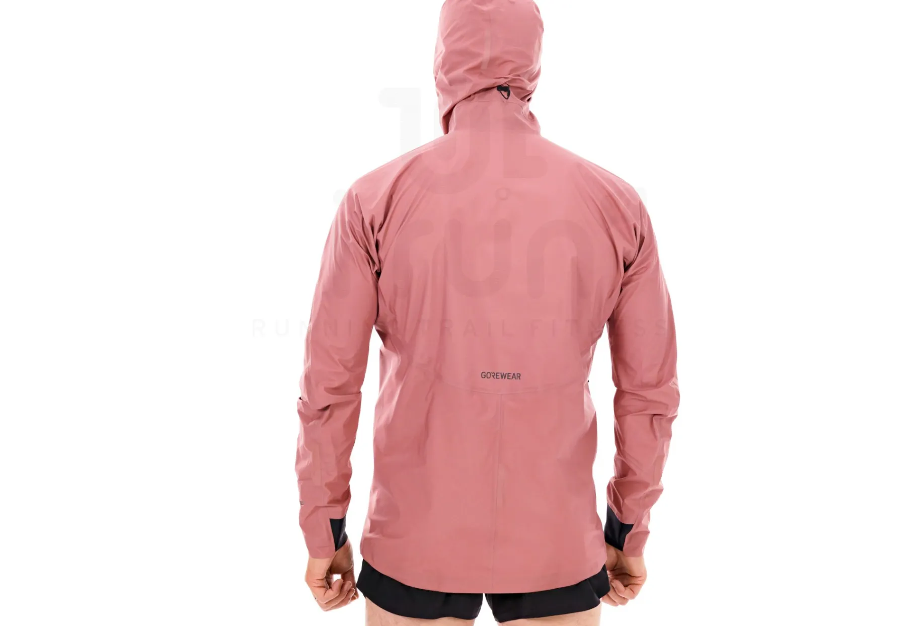 Gorewear Concurve Gore-Tex