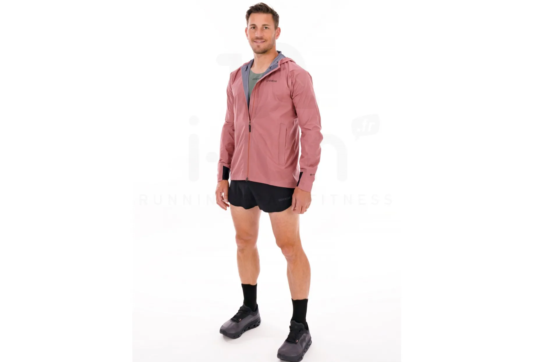 Gorewear Concurve Gore-Tex