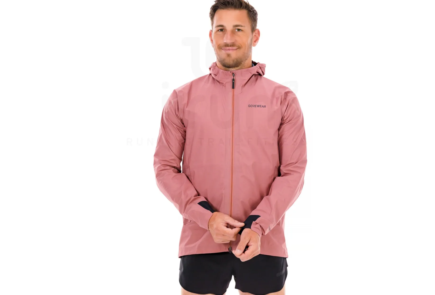Gorewear Concurve Gore-Tex