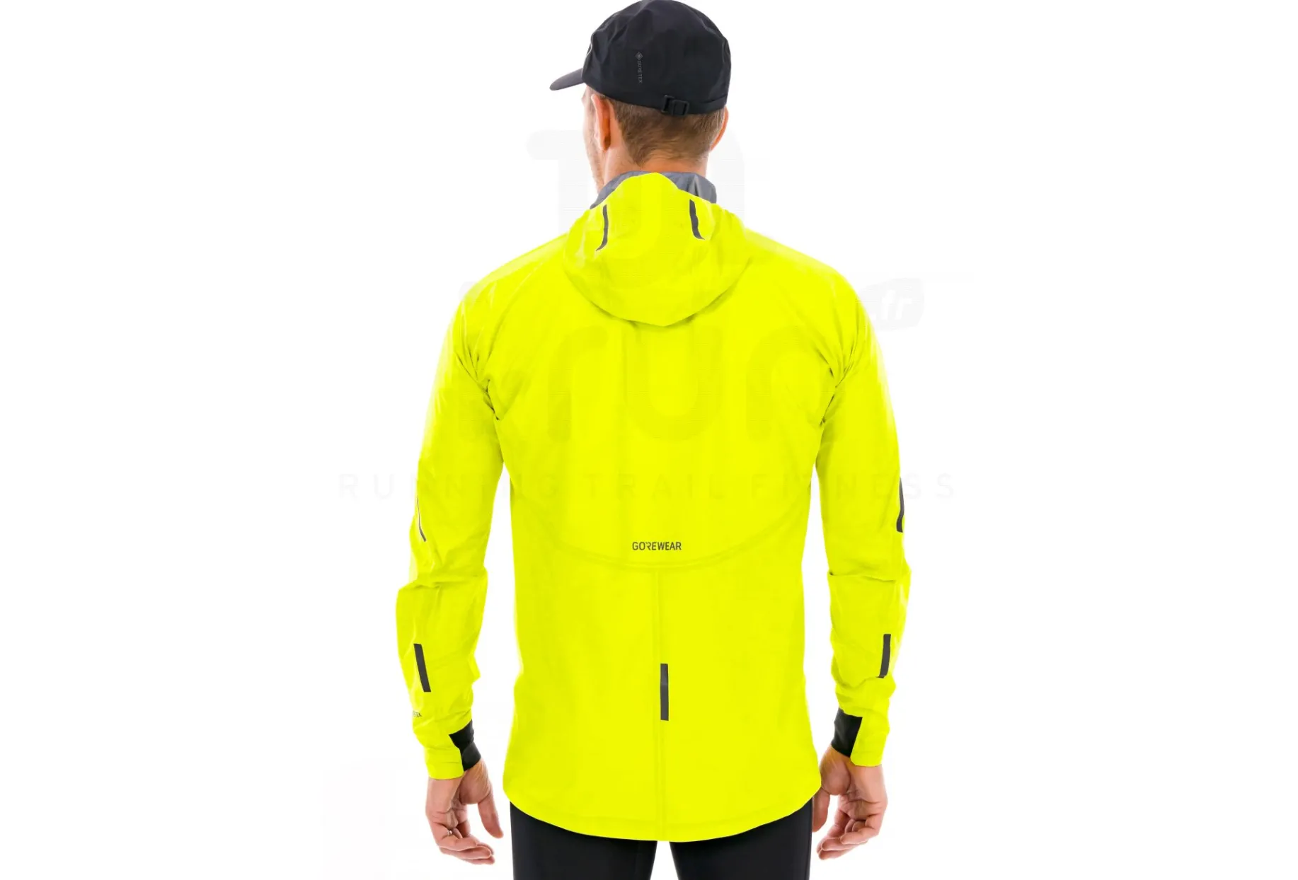 Gorewear Concurve Gore-Tex