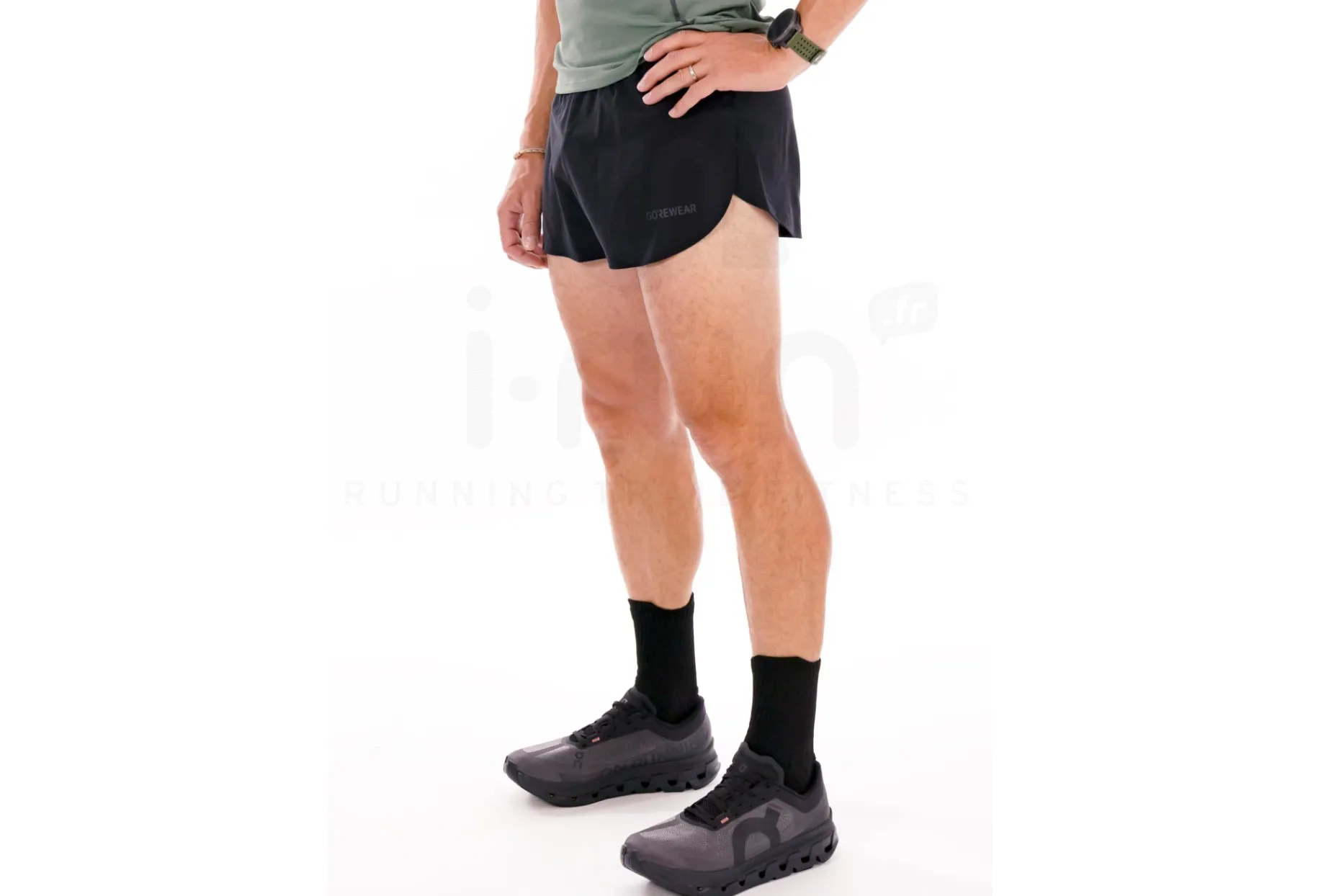 Gorewear Concurve Split