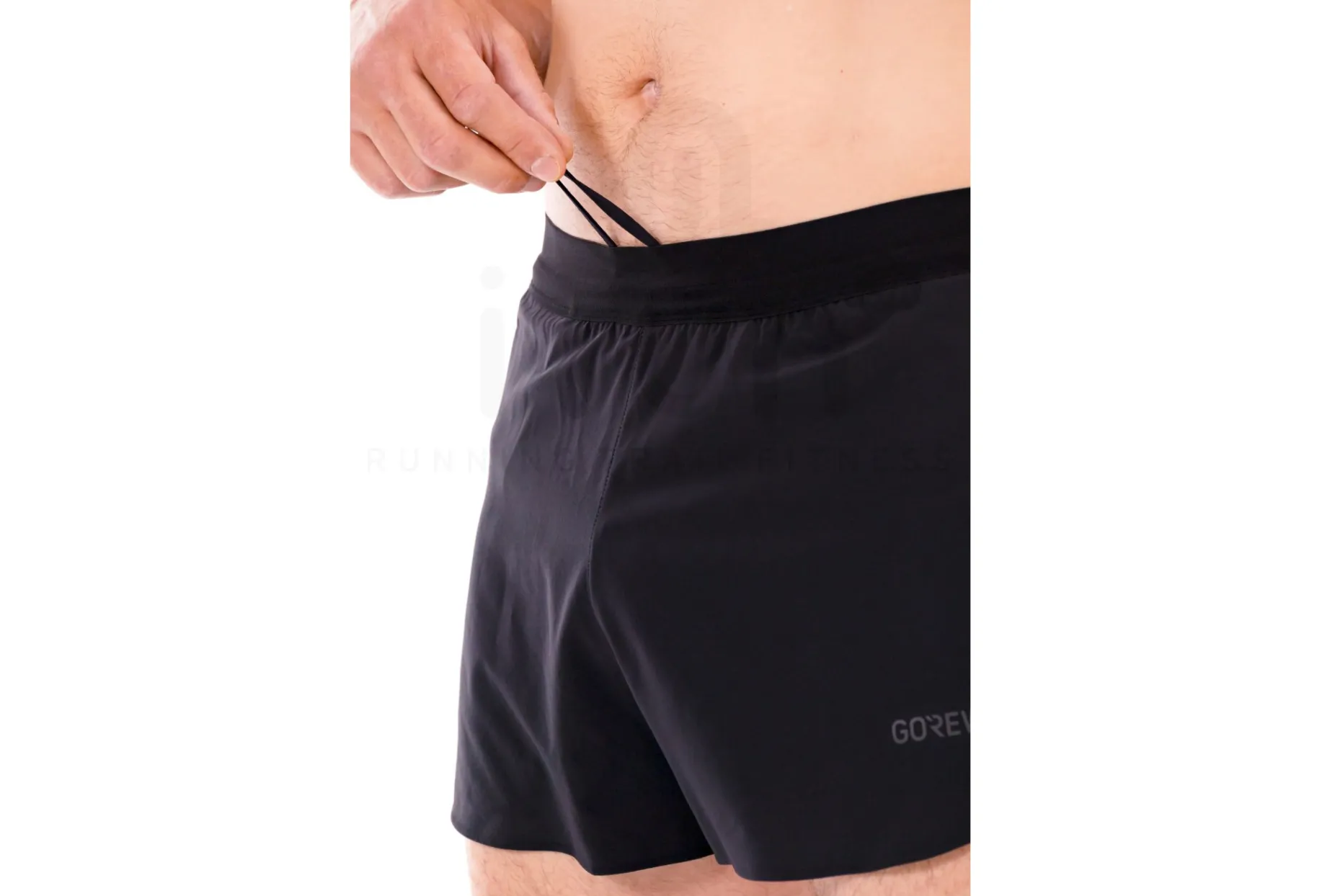 Gorewear Concurve Split