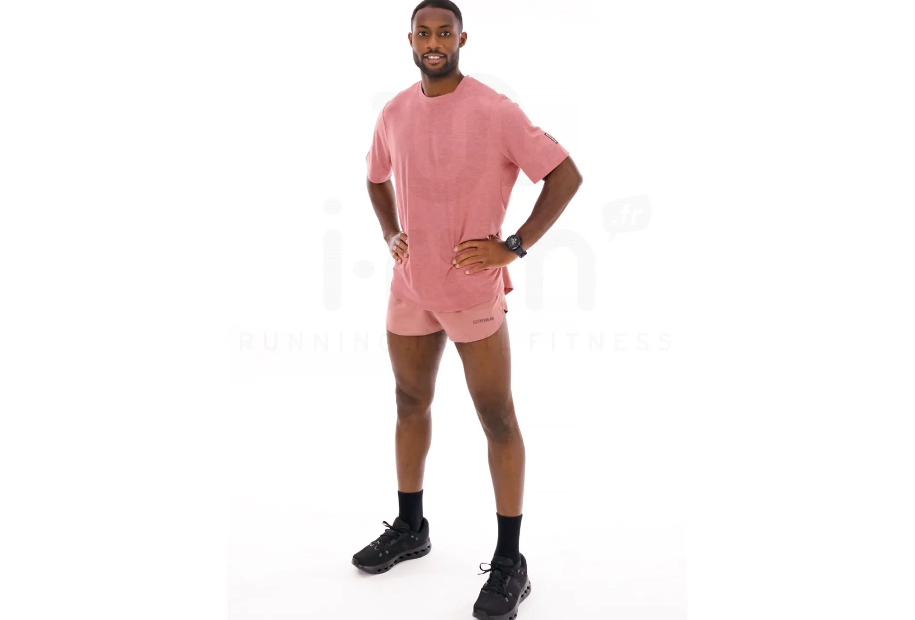 Gorewear Concurve Split