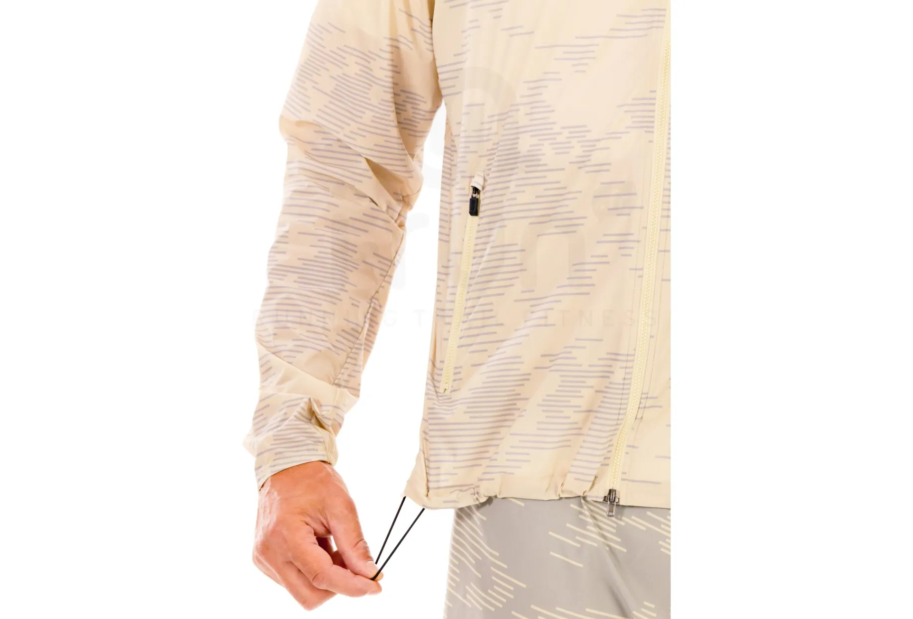 Gorewear Concurve Windbreaker Electro