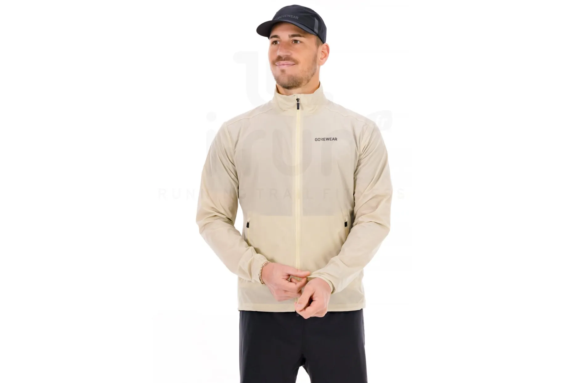 Gorewear Concurve Windbreaker