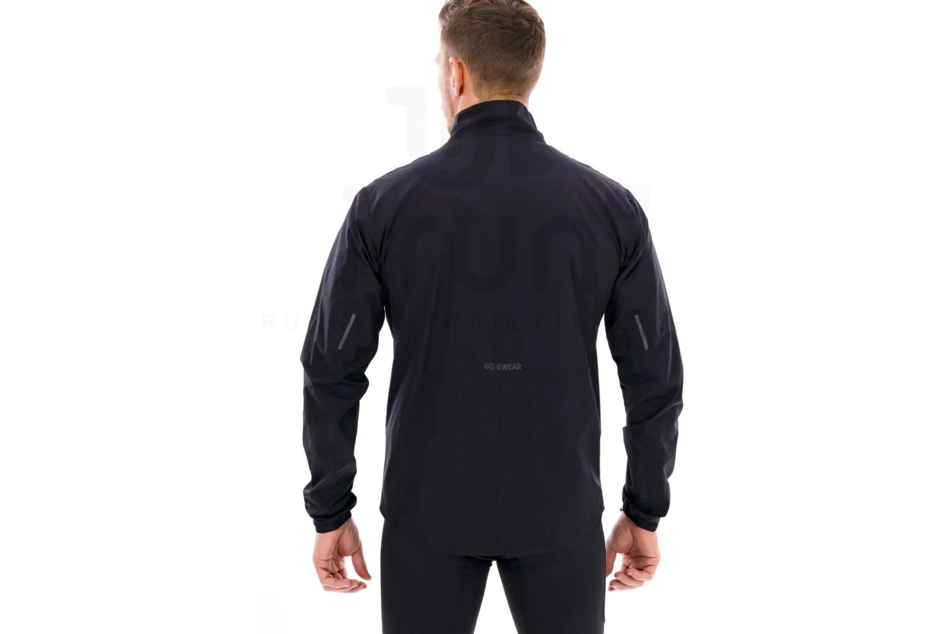 Gorewear Concurve Windbreaker