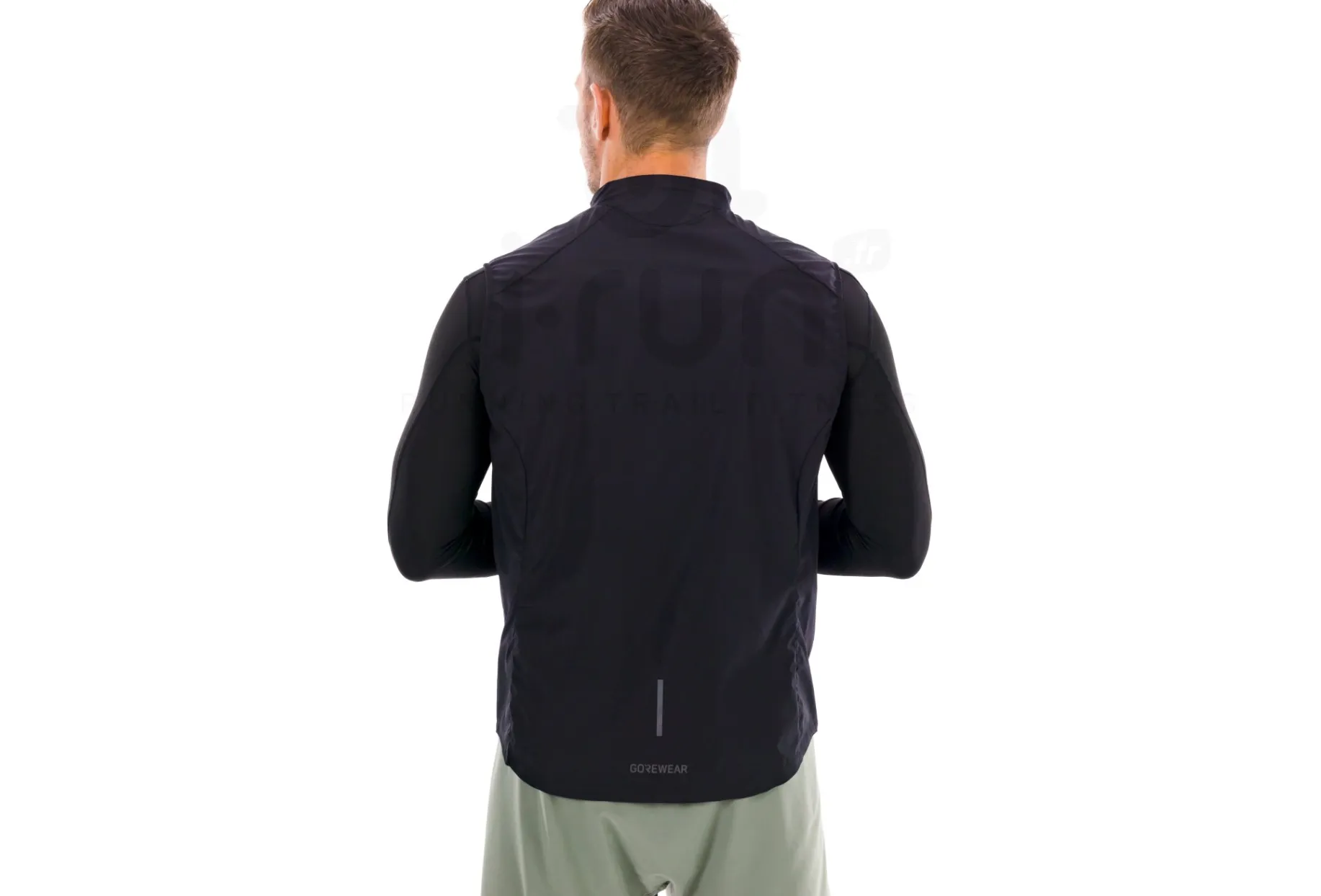 Gorewear Concurve Windbreaker