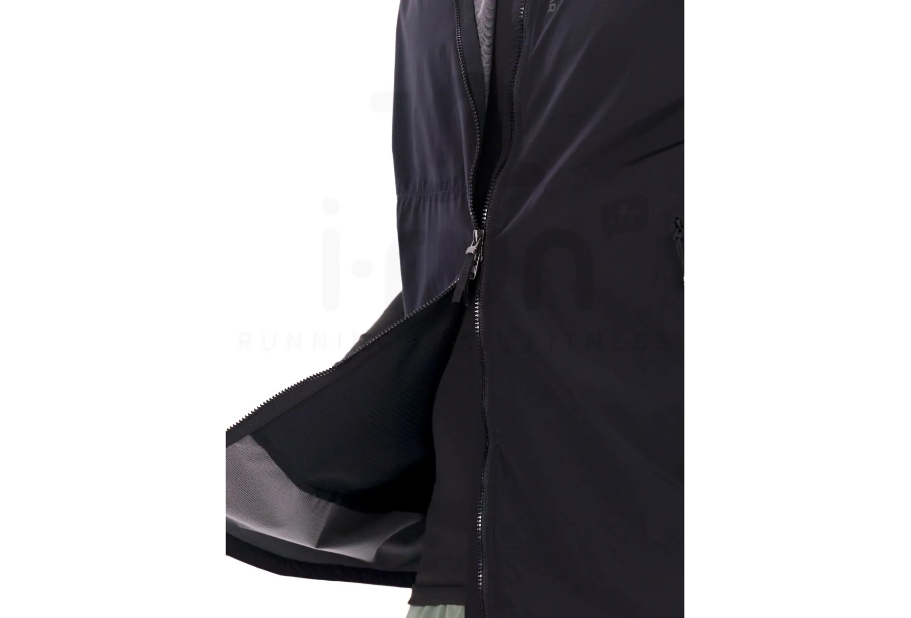 Gorewear Concurve Windbreaker