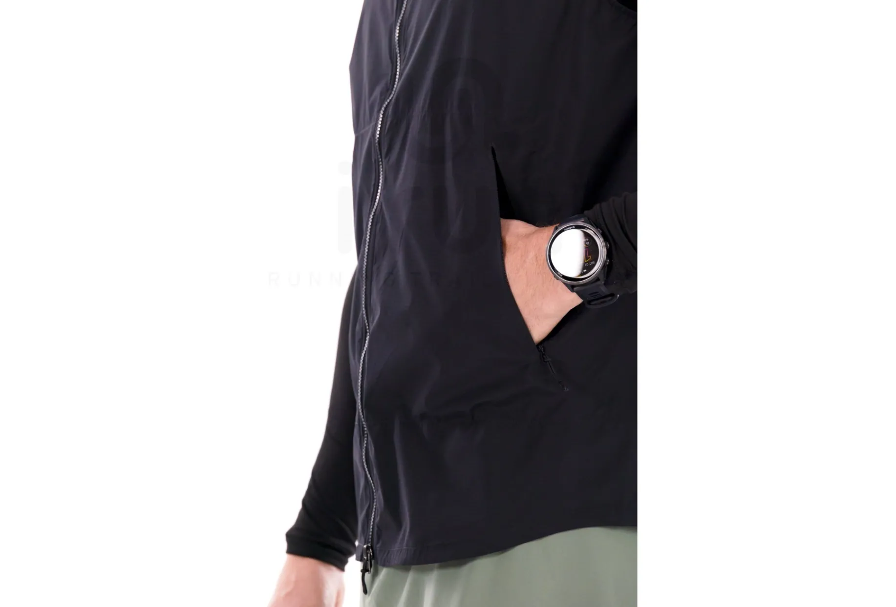 Gorewear Concurve Windbreaker