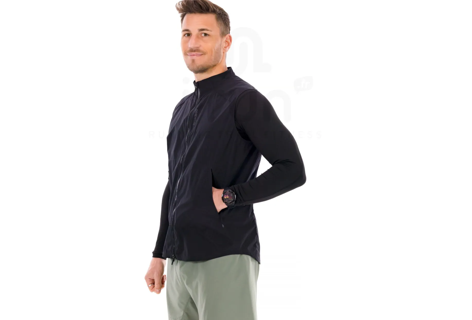 Gorewear Concurve Windbreaker