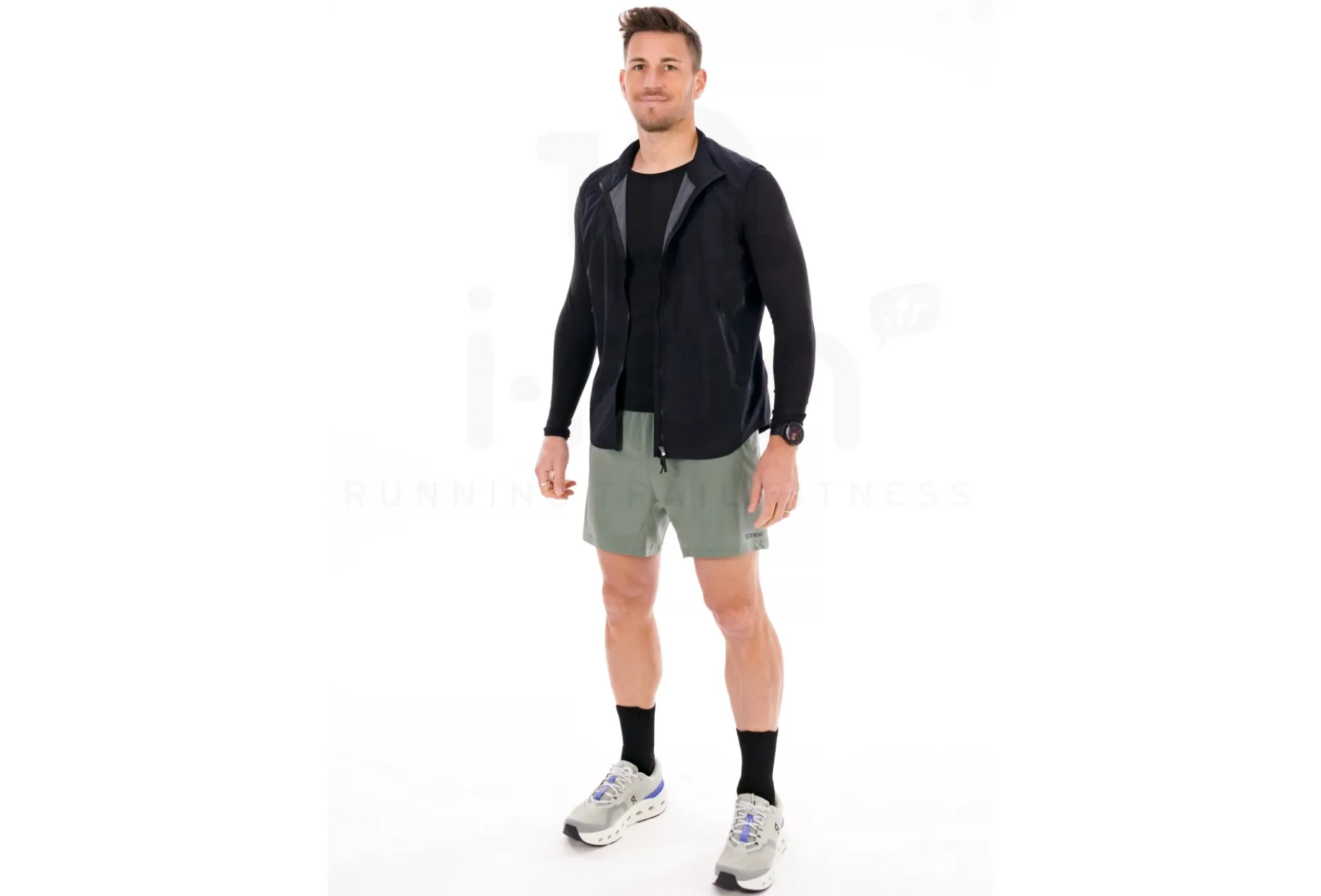 Gorewear Concurve Windbreaker