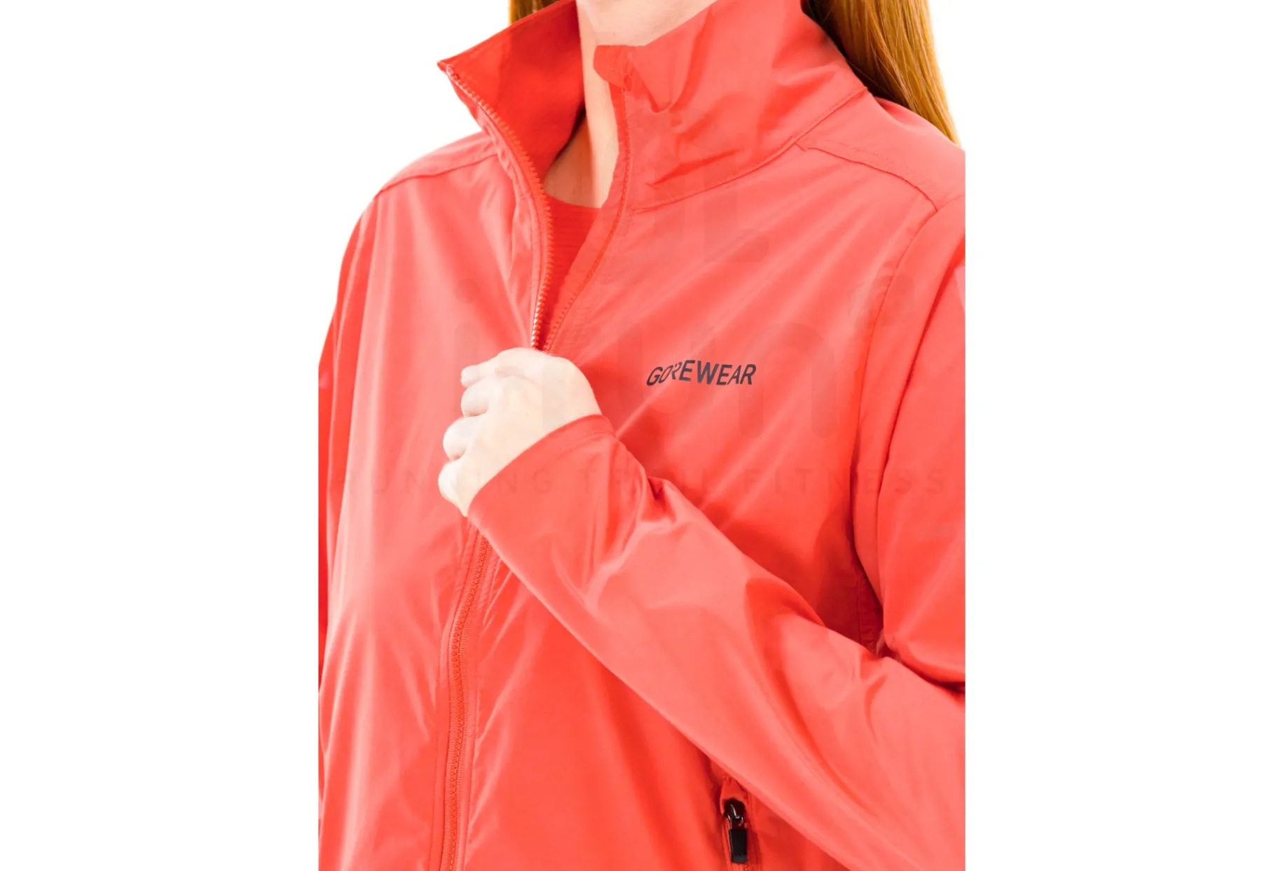 Gorewear Concurve Windbreaker