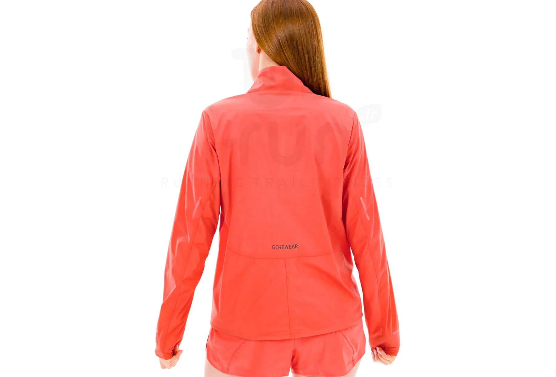 Gorewear Concurve Windbreaker