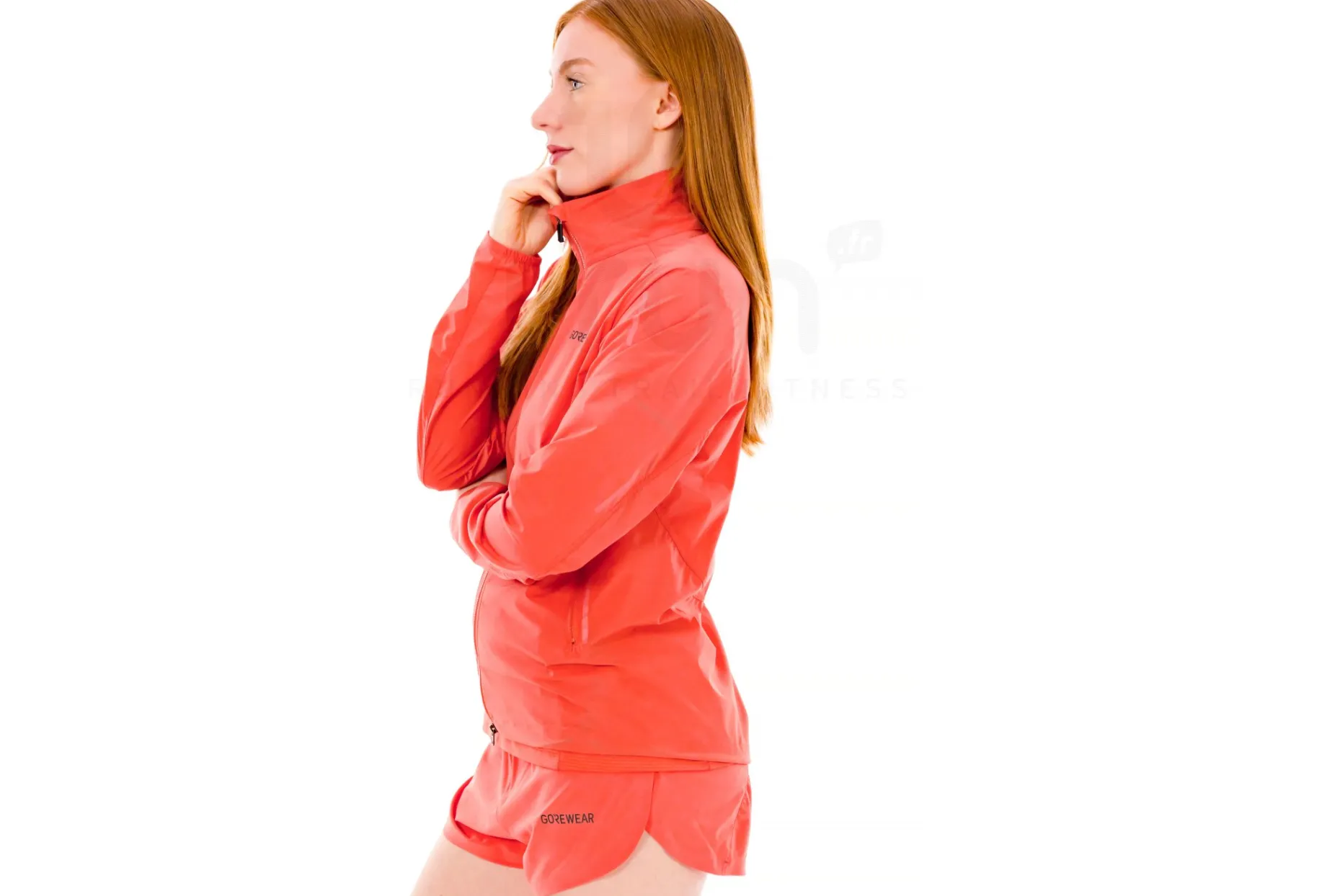 Gorewear Concurve Windbreaker