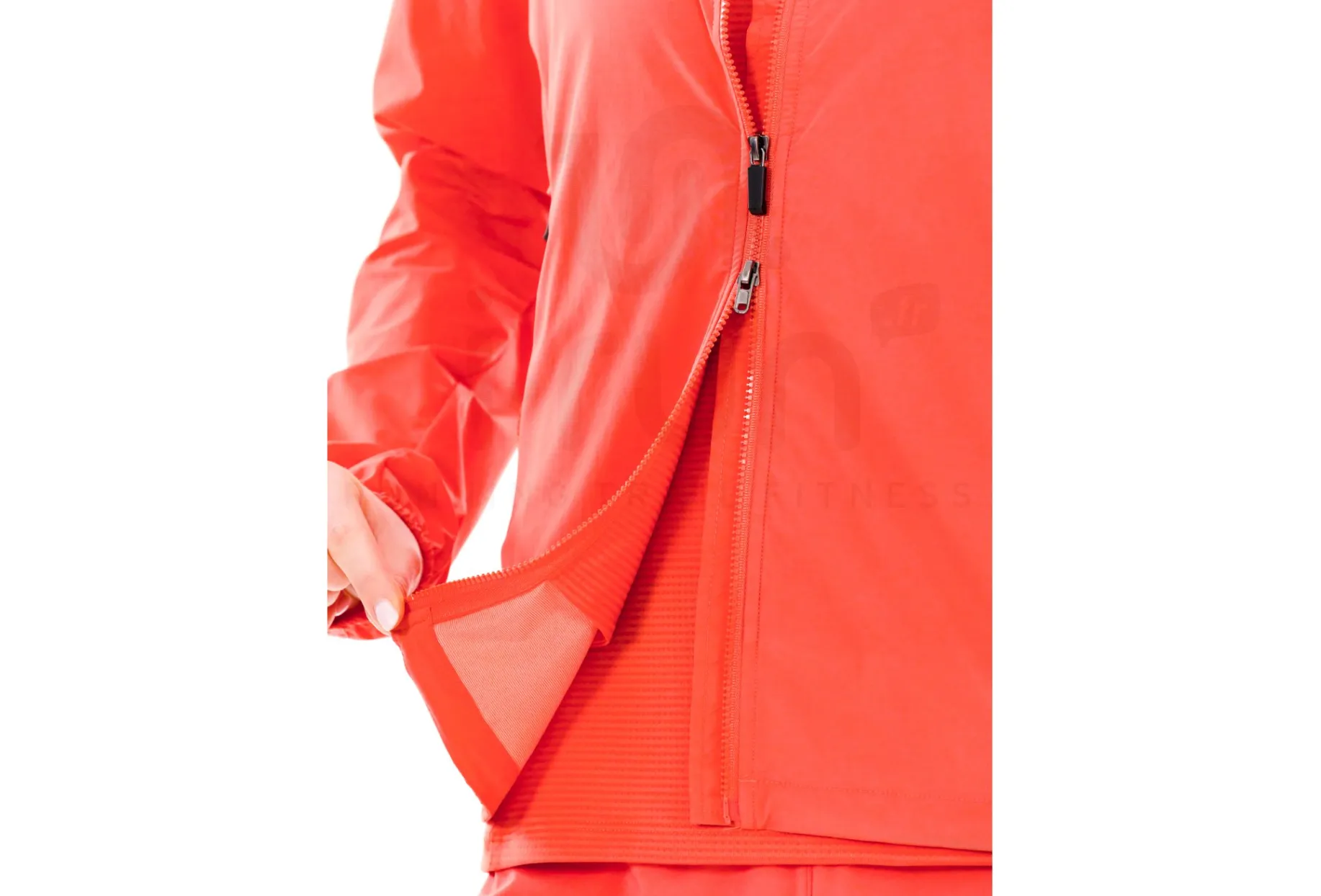 Gorewear Concurve Windbreaker