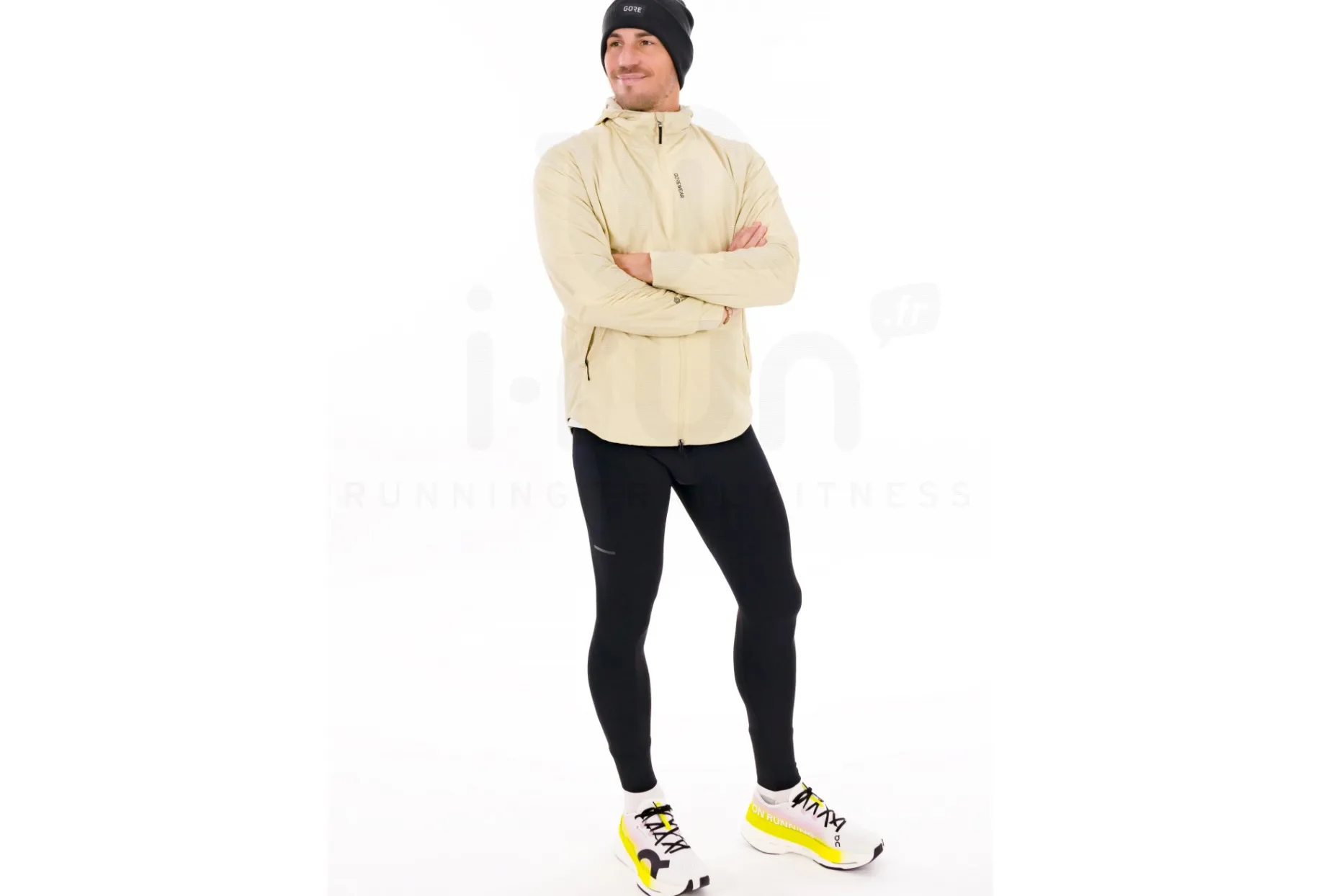 Gorewear Concurve Windstopper Insulated