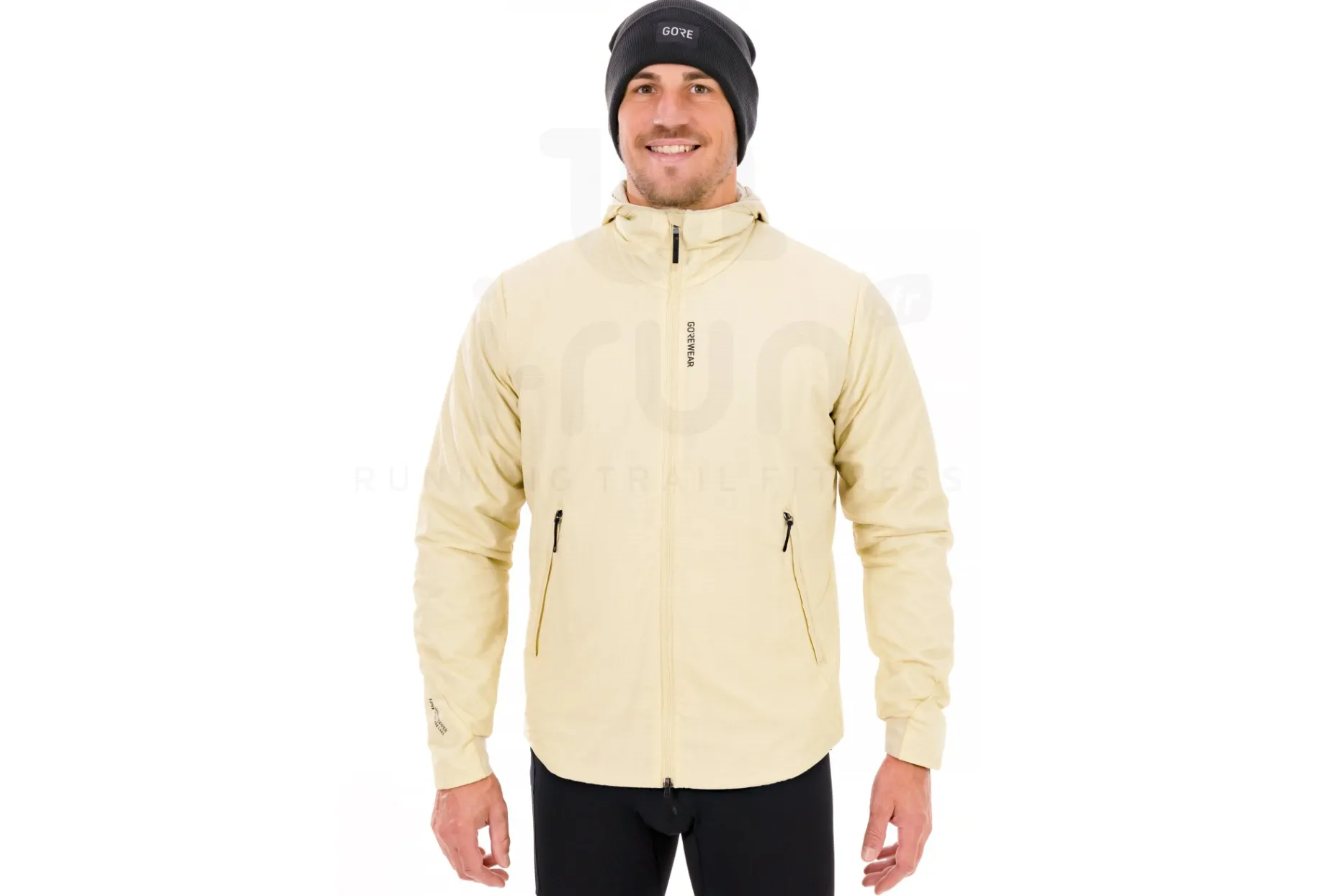 Gorewear Concurve Windstopper Insulated