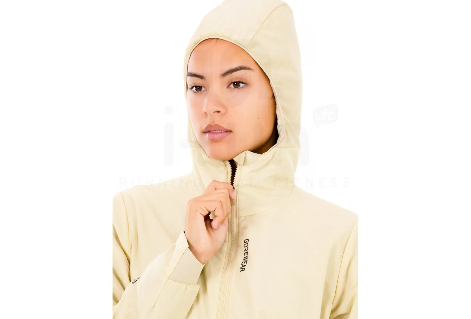Gorewear Concurve Windstopper Insulated
