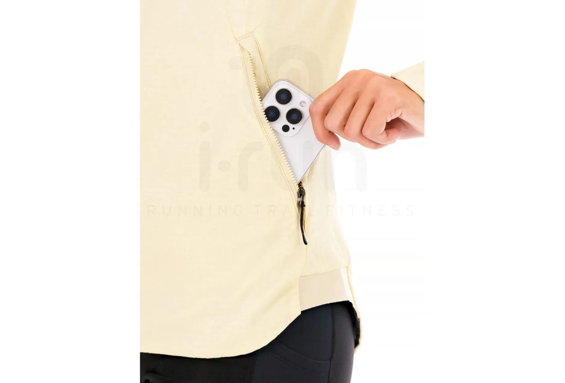 Gorewear Concurve Windstopper Insulated