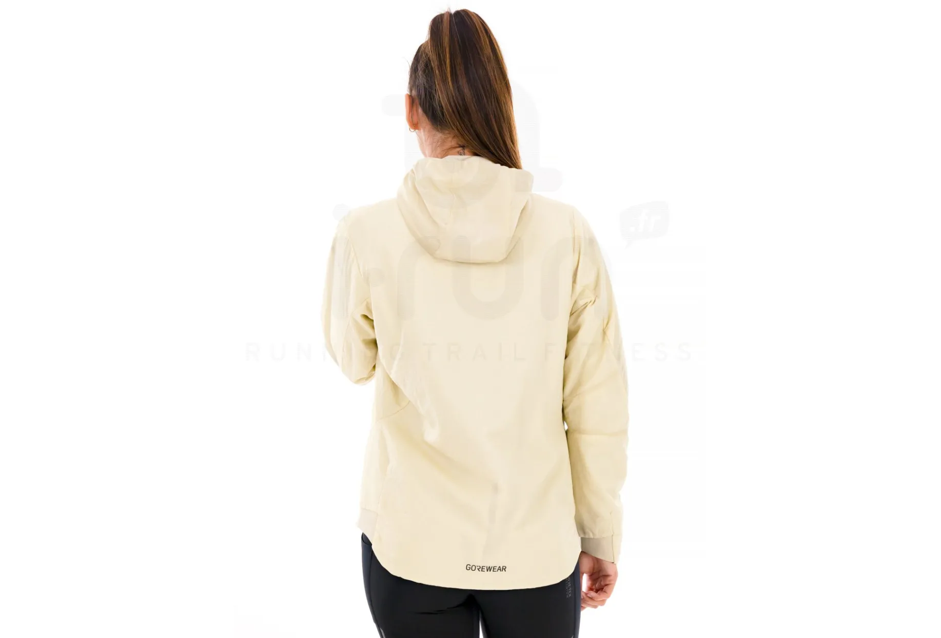 Gorewear Concurve Windstopper Insulated