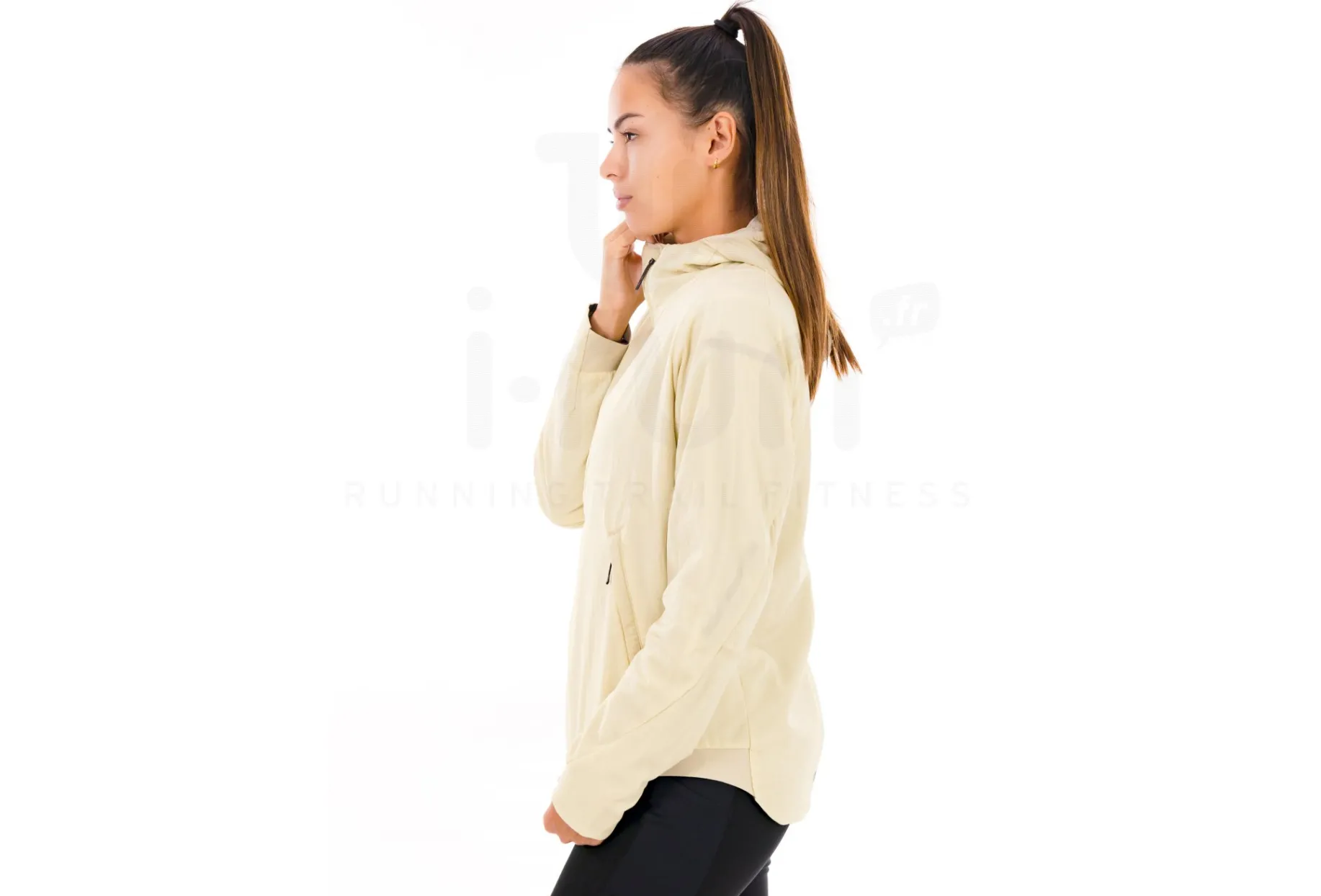Gorewear Concurve Windstopper Insulated