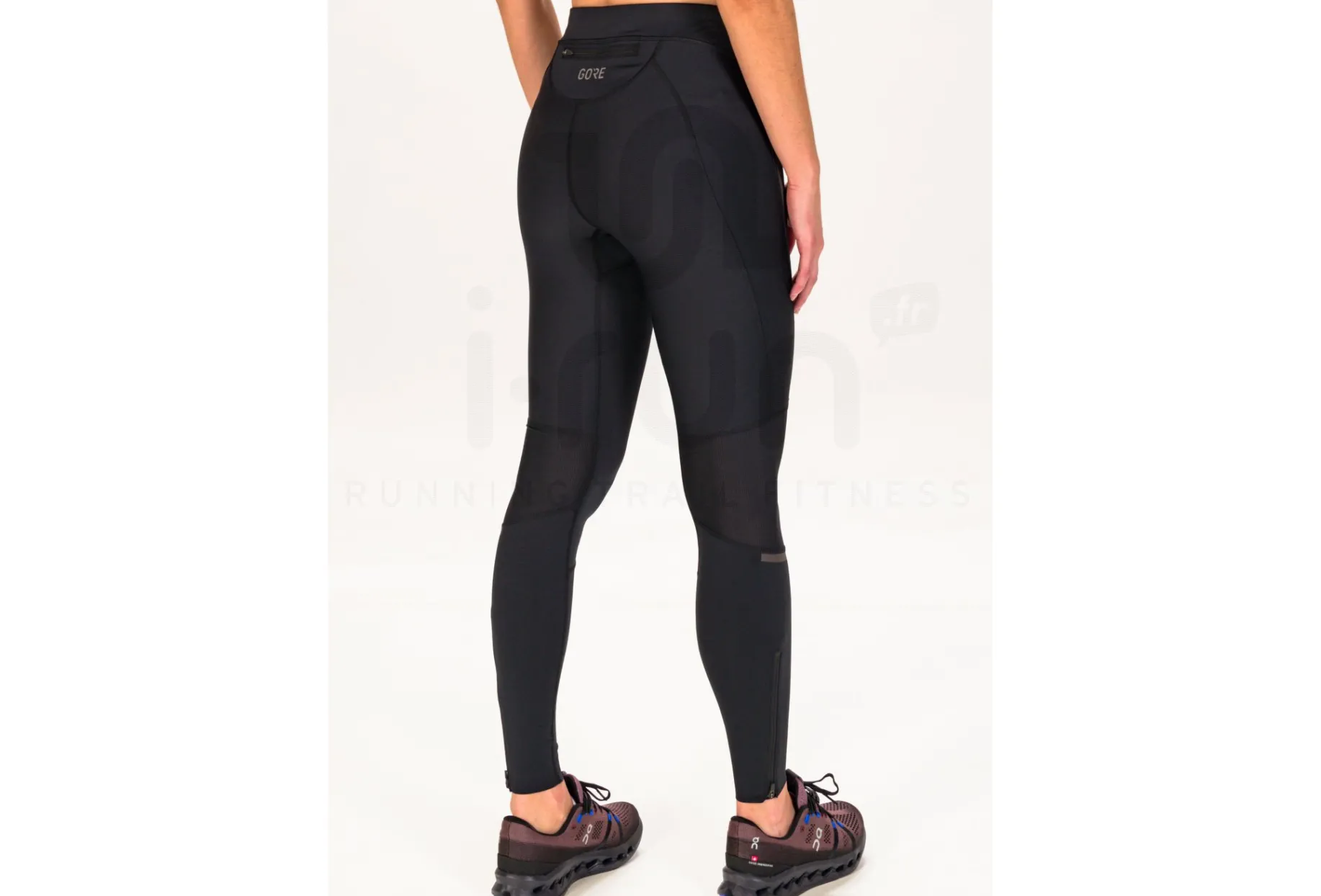 Gorewear mallas largas Impulse Core
