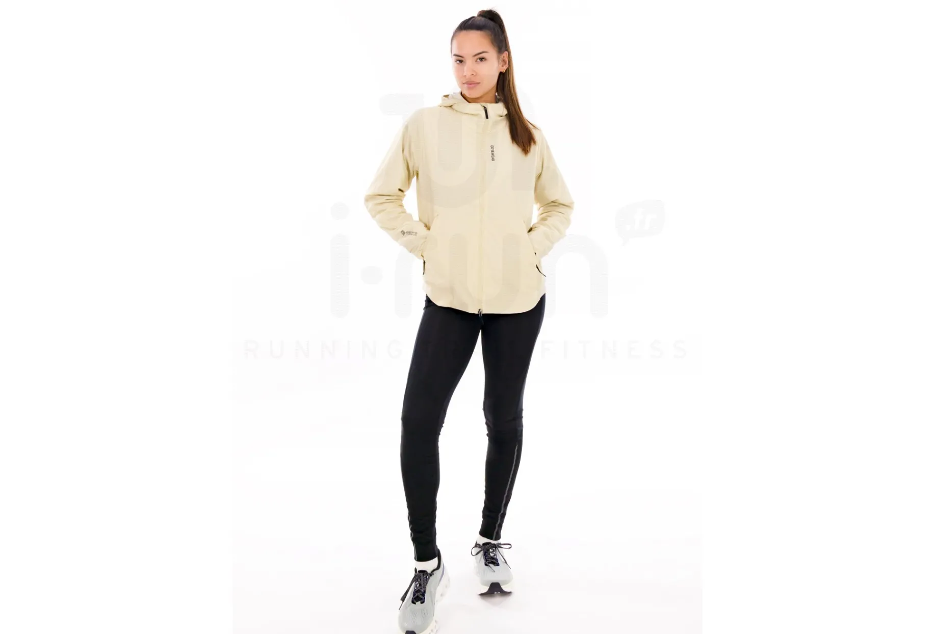 Gorewear mallas largas R5 Gore-Tex Infinium