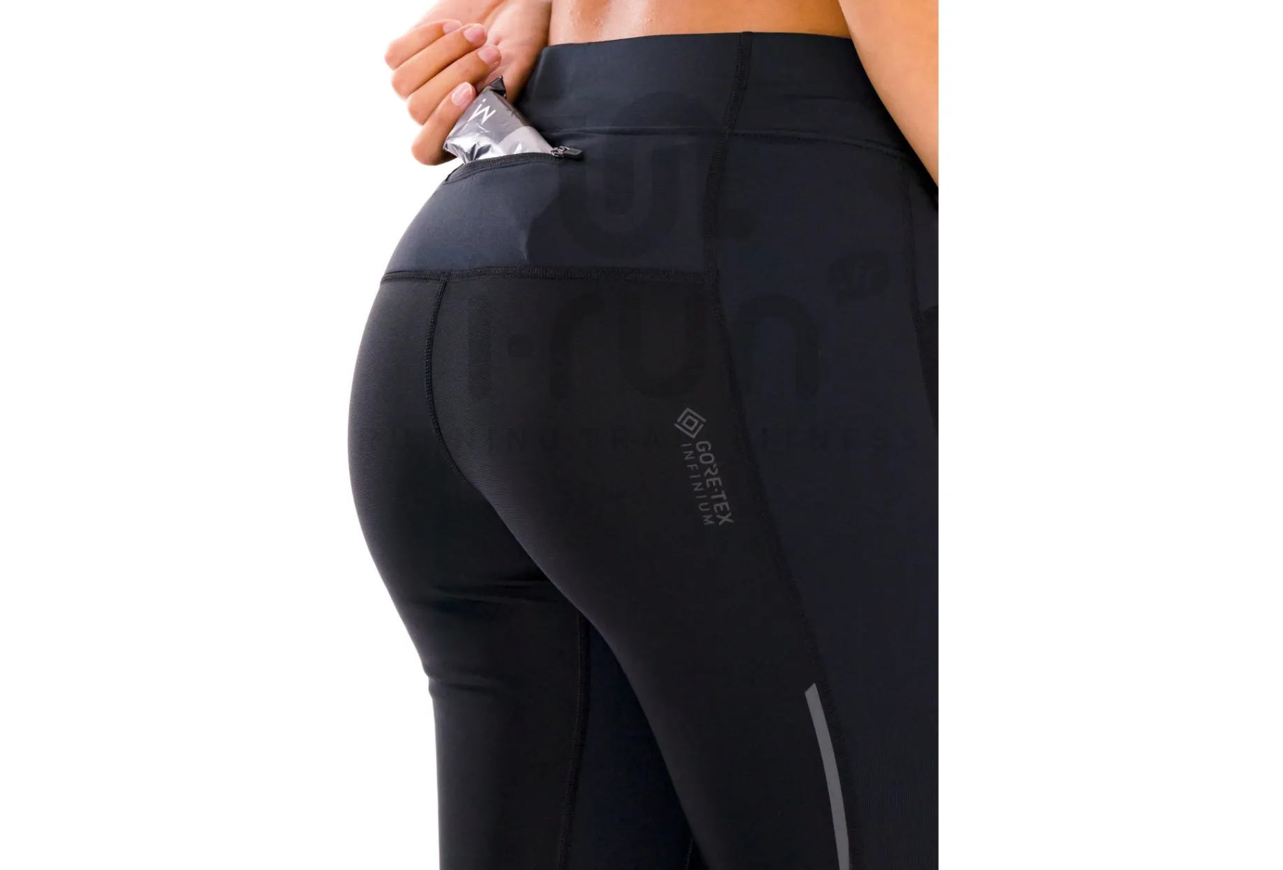 Gorewear mallas largas R5 Gore-Tex Infinium