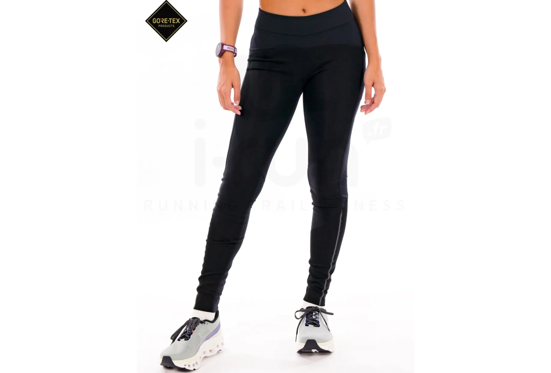 Gorewear mallas largas R5 Gore-Tex Infinium